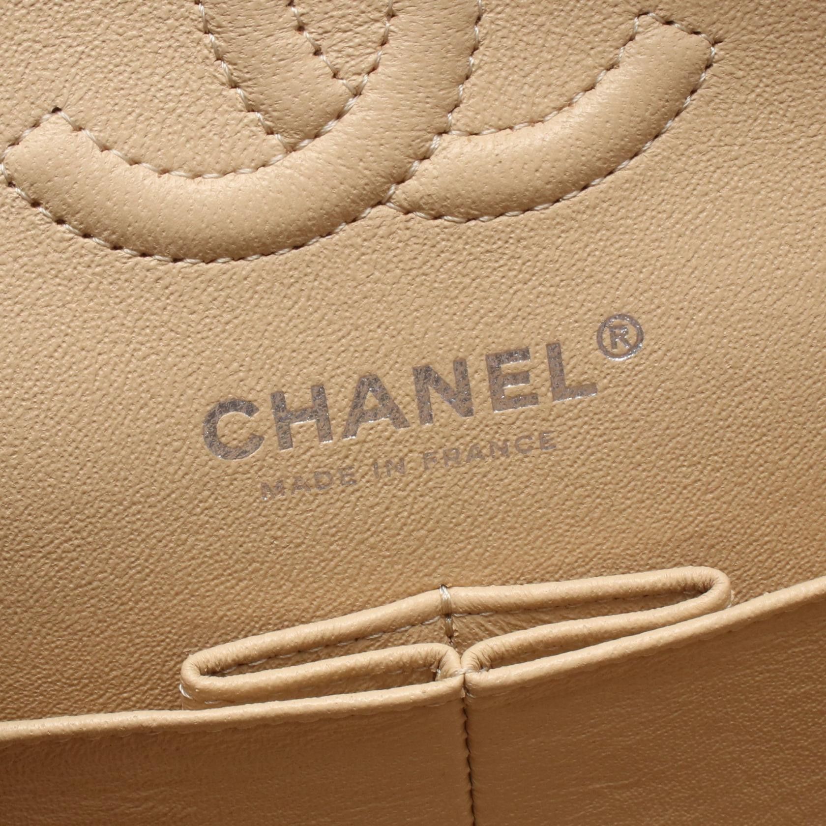Chanel Chanel Chanel Matelasse Grained Calf Shoulder Bag Leather Shoulder Bag DUTY FREE for USA Size ONE SIZE - 4 Thumbnail