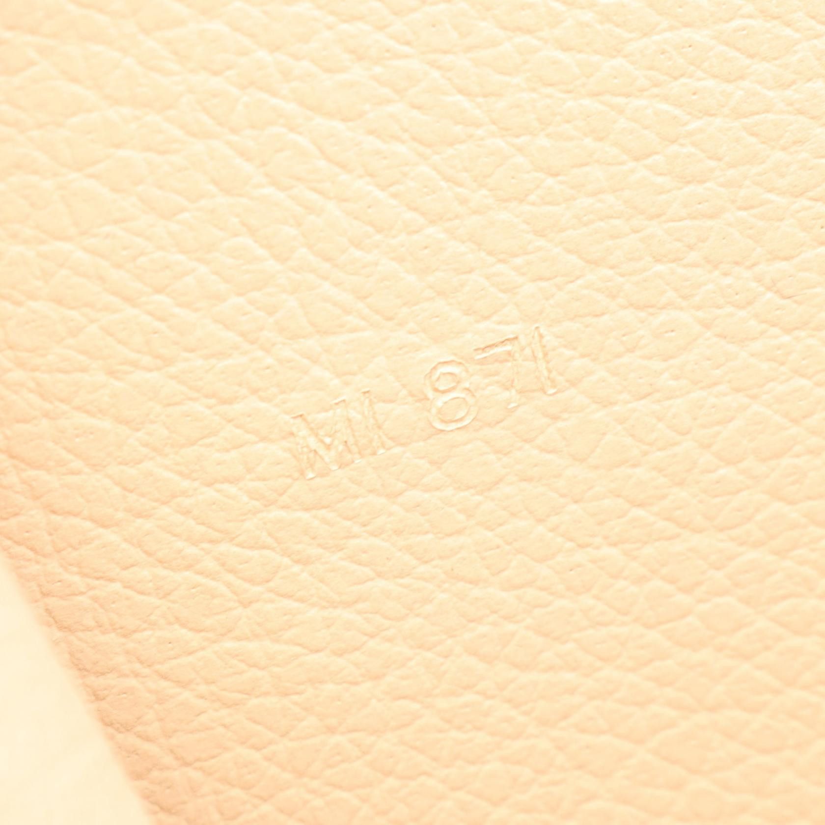 Louis Vuitton Louis Vuitton Louis Vuitton Sac Plat Monogram Coated Canvas Tote Bag Textile Tote Bag M51140 DUTY FREE for USA Size ONE SIZE - 5 Thumbnail