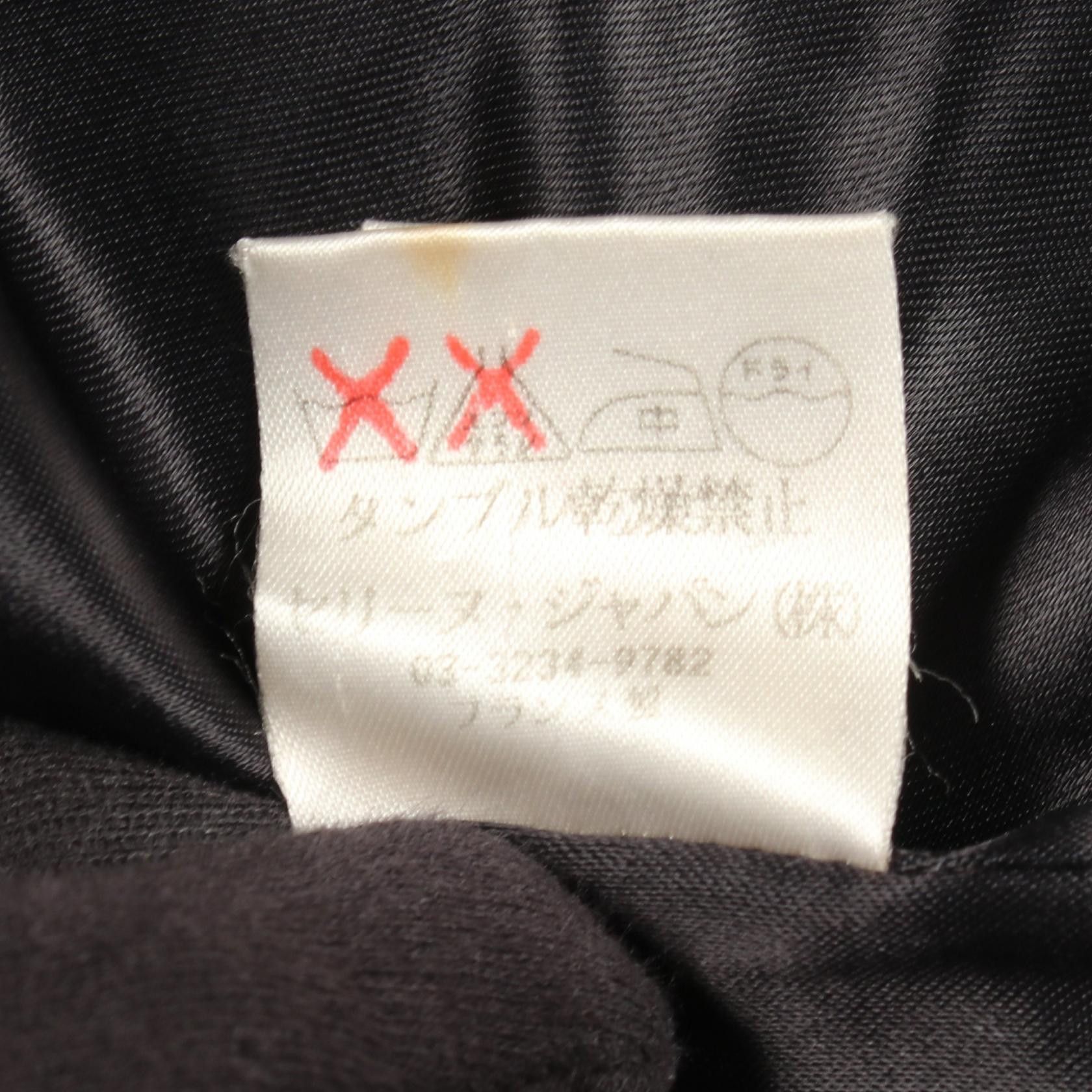 Celine Celine Celine Wool Coat Textile Outerwear DUTY FREE for USA Size ONE SIZE - 4 Thumbnail