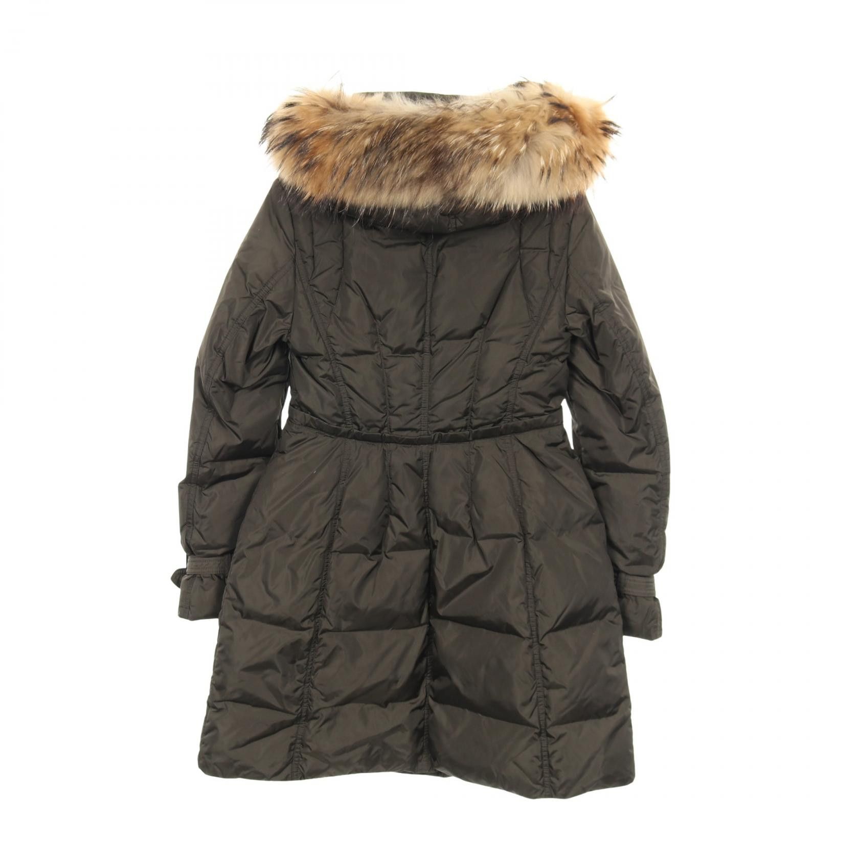 Moncler Moncler Moncler PHALANGERE Down Jacket Textile Outerwear DUTY FREE for USA Size ONE SIZE - 2 Thumbnail
