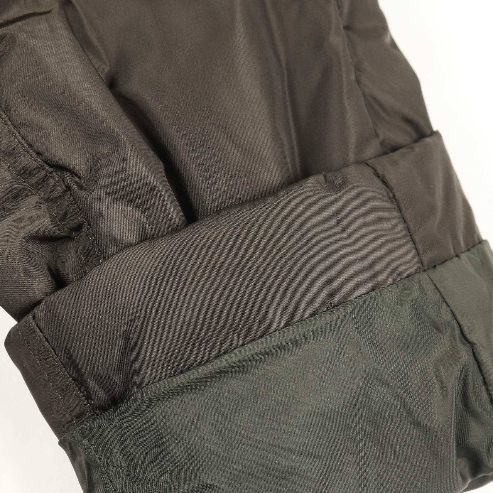 Moncler Moncler Moncler PHALANGERE Down Jacket Textile Outerwear DUTY FREE for USA Size ONE SIZE - 7 Thumbnail
