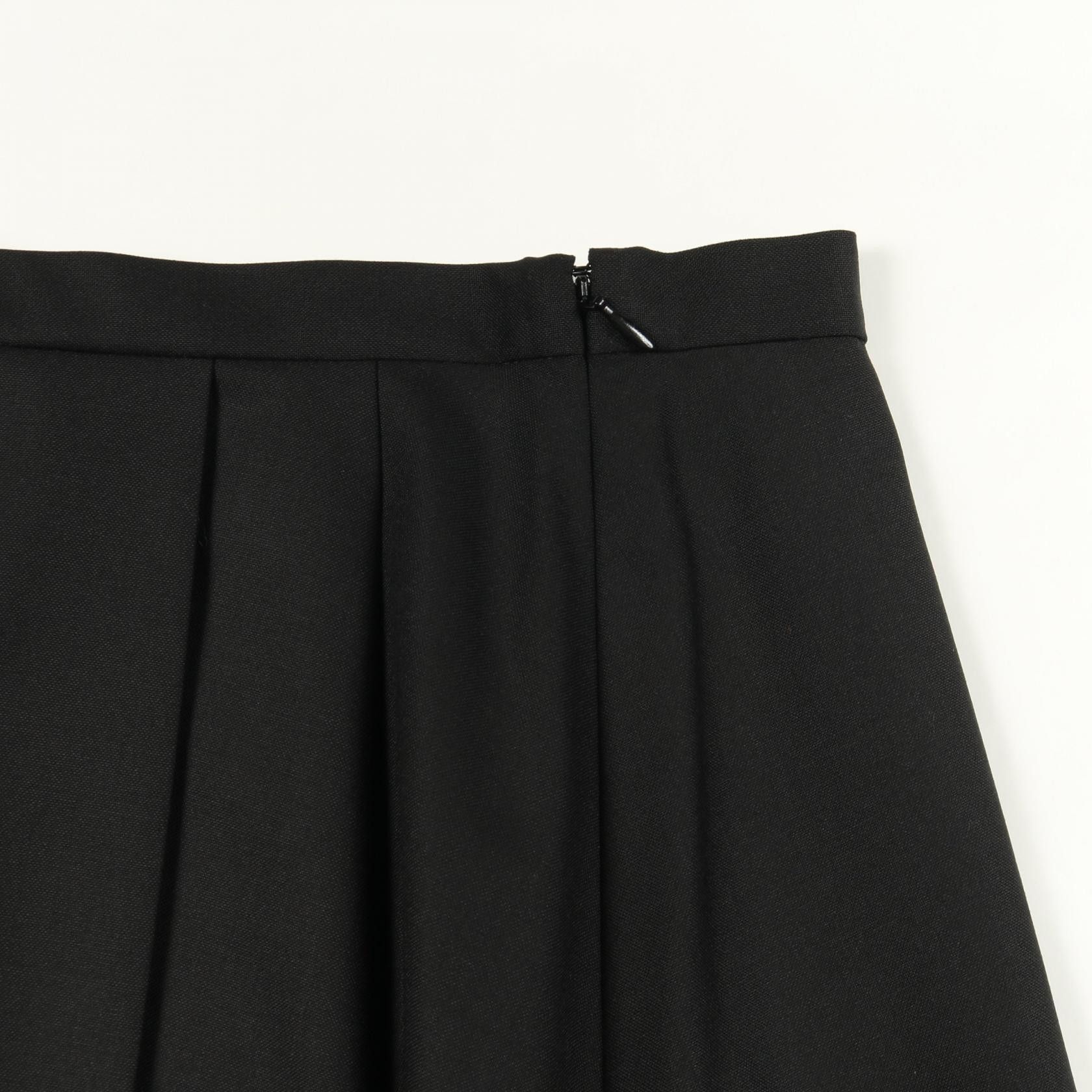 Dior Dior Christian Dior D UNIFORME Wool Skirt Textile Skirts DUTY FREE for USA Size ONE SIZE - 5 Thumbnail