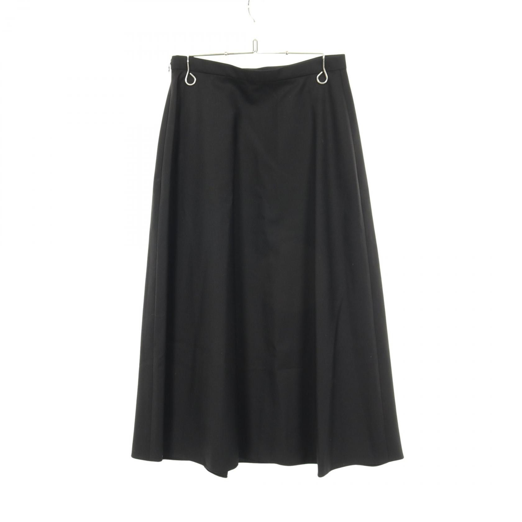 Dior Dior Christian Dior D UNIFORME Wool Skirt Textile Skirts DUTY FREE for USA Size ONE SIZE - 2 Thumbnail