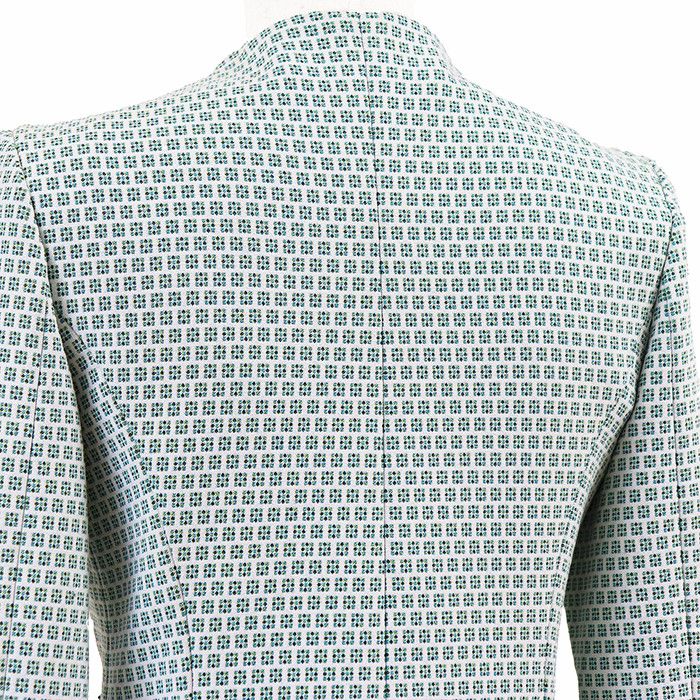 Dior Dior Christian Dior Cotton Coat Textile Outerwear DUTY FREE for USA Size ONE SIZE - 12 Thumbnail