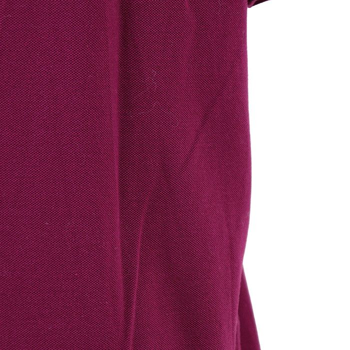 Hermes Hermes Hermes Cotton Polo Shirt Textile Tops DUTY FREE for USA Size ONE SIZE - 7 Thumbnail