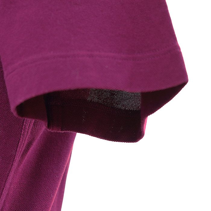 Hermes Hermes Hermes Cotton Polo Shirt Textile Tops DUTY FREE for USA Size ONE SIZE - 12 Thumbnail