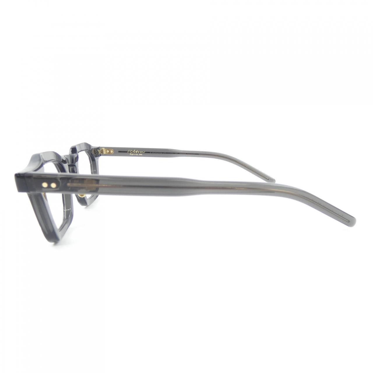 Other FILTO CROCODILE 01 Eyewear Plastic / Synthetic Glasses