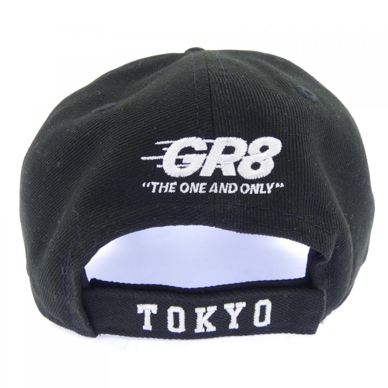 Other Other New Era Cap Textile Hats DUTY FREE for USA Size ONE SIZE - 4 Thumbnail