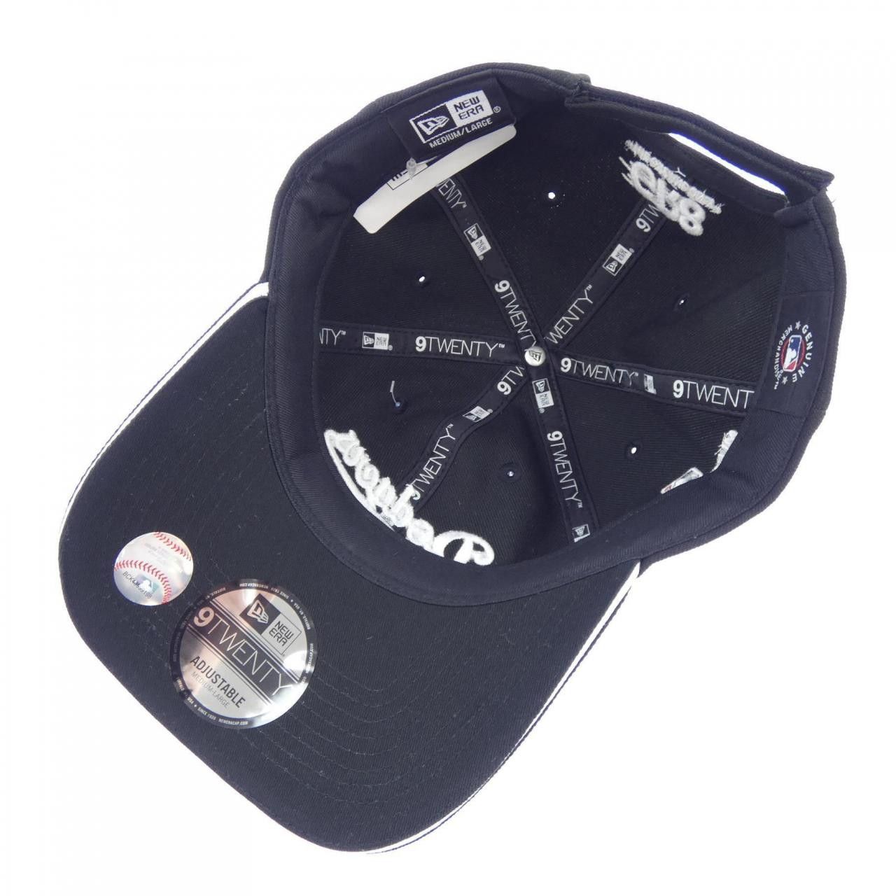 Other Other New Era Cap Textile Hats DUTY FREE for USA Size ONE SIZE - 5 Thumbnail