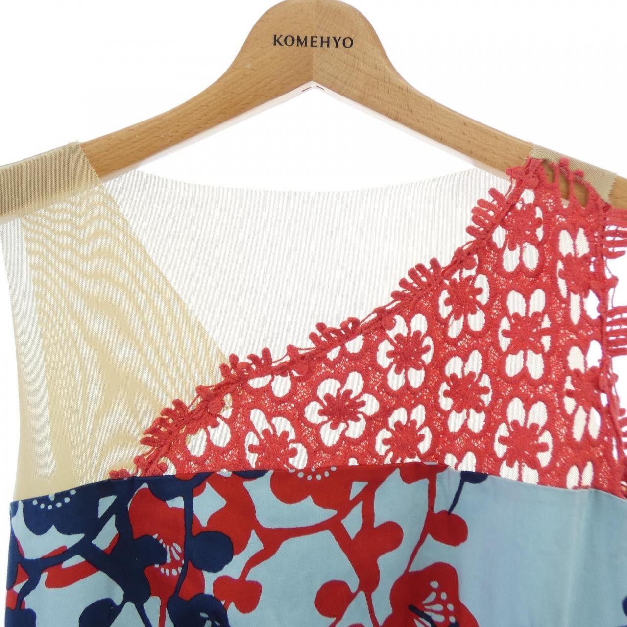 Other Other VIVIENNE TAM Dress Textile Dresses DUTY FREE for USA Size ONE SIZE - 5 Thumbnail