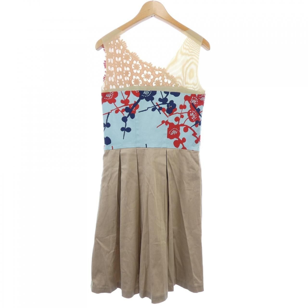 Other Other VIVIENNE TAM Dress Textile Dresses DUTY FREE for USA Size ONE SIZE - 2 Thumbnail