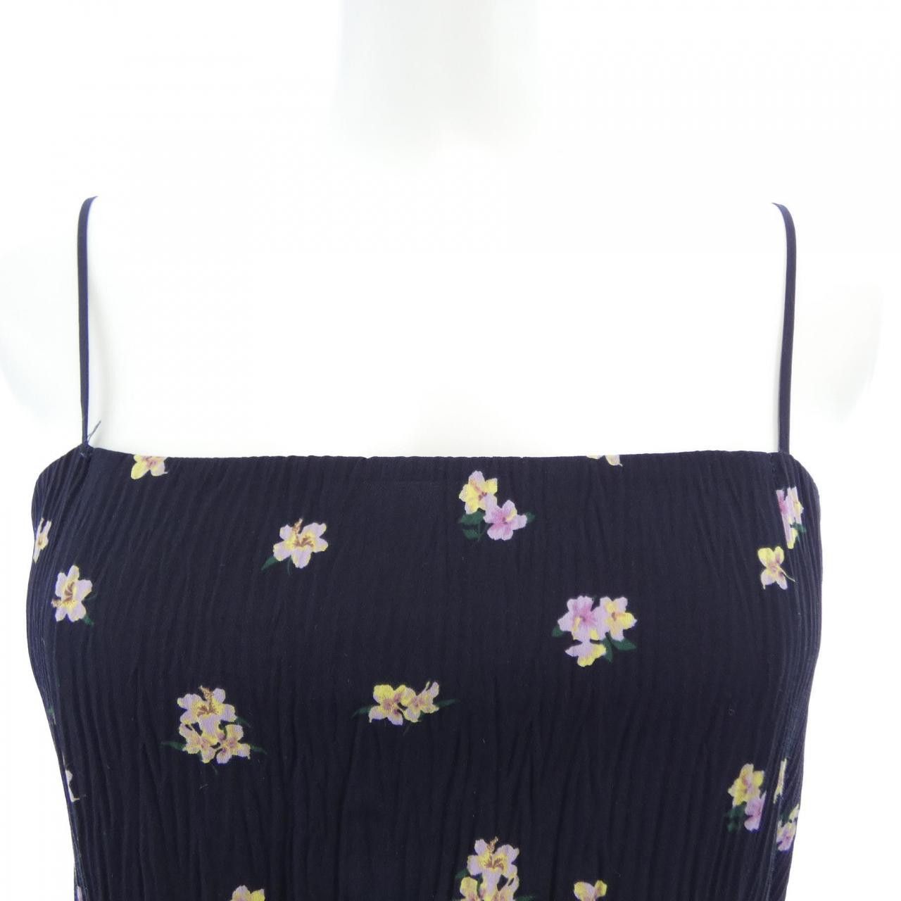 Other Other Vince Dress Textile Dresses DUTY FREE for USA Size ONE SIZE - 4 Thumbnail
