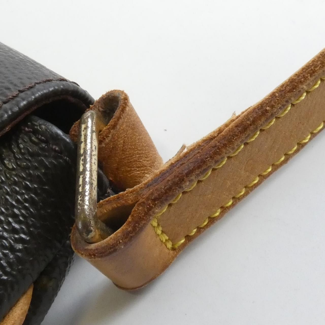 Louis Vuitton Louis Vuitton Louis Vuitton Musette Salsa Monogram shoulder bag Textile Shoulder Bag M51387 DUTY FREE for USA Size ONE SIZE - 5 Thumbnail