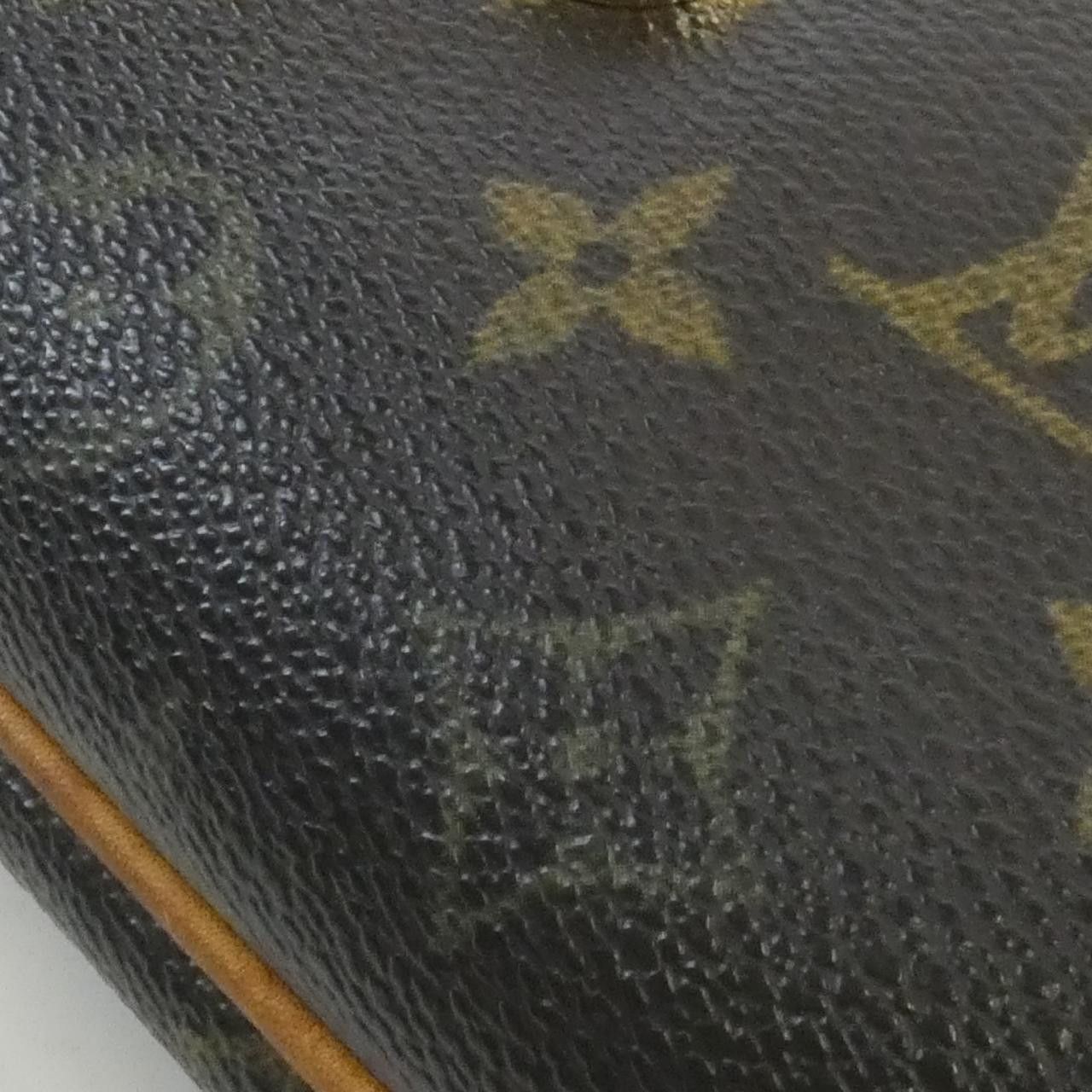 Louis Vuitton Louis Vuitton Louis Vuitton Musette Salsa Monogram shoulder bag Textile Shoulder Bag M51387 DUTY FREE for USA Size ONE SIZE - 4 Thumbnail