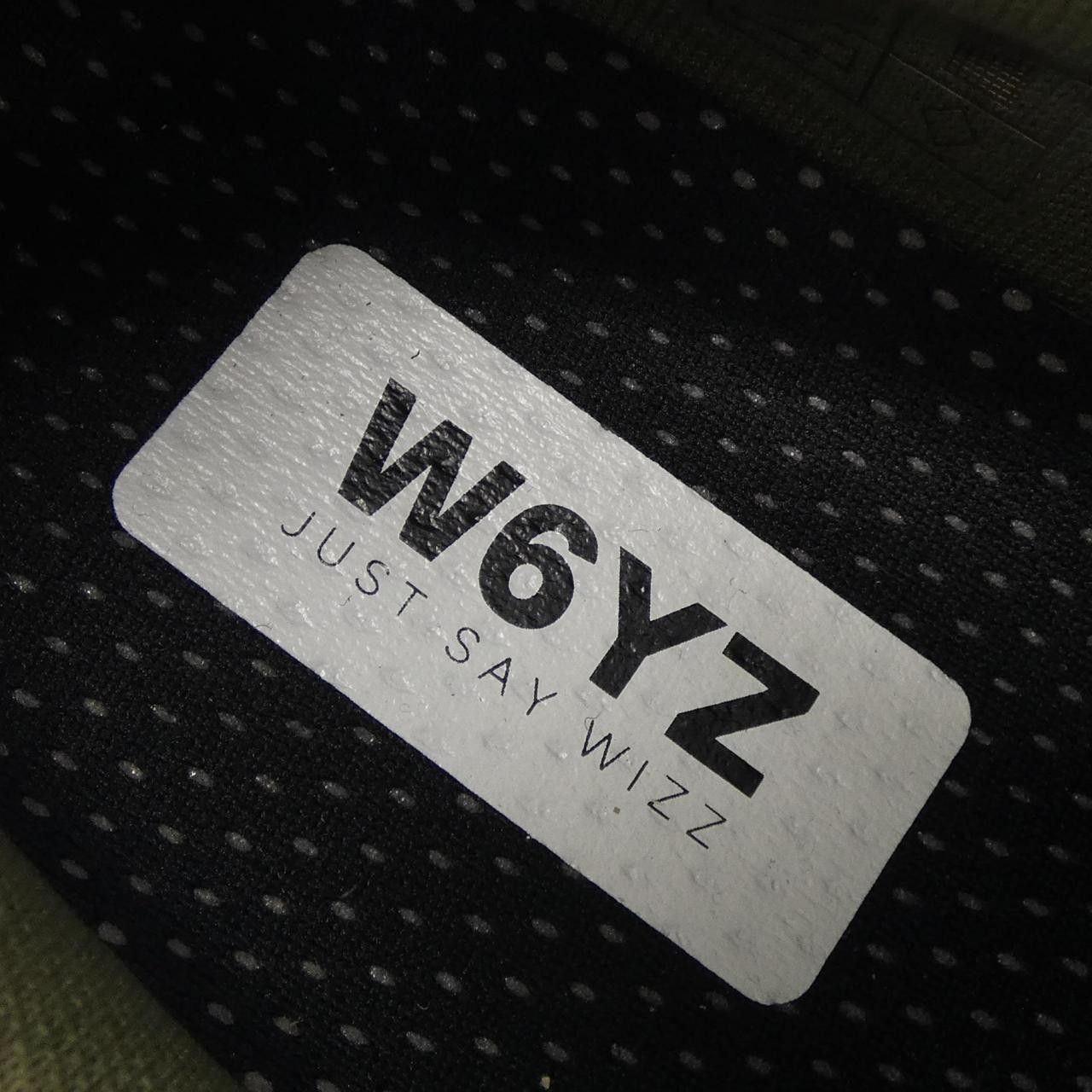 Other Other W6YZ Sneakers Others Shoes DUTY FREE for USA Size ONE SIZE - 6 Thumbnail