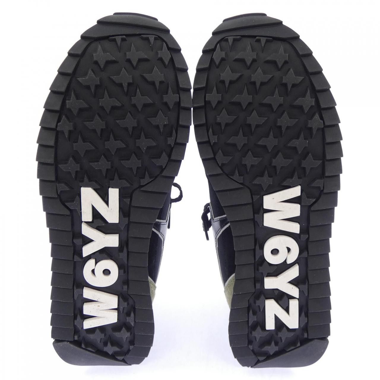 Other Other W6YZ Sneakers Others Shoes DUTY FREE for USA Size ONE SIZE - 4 Thumbnail