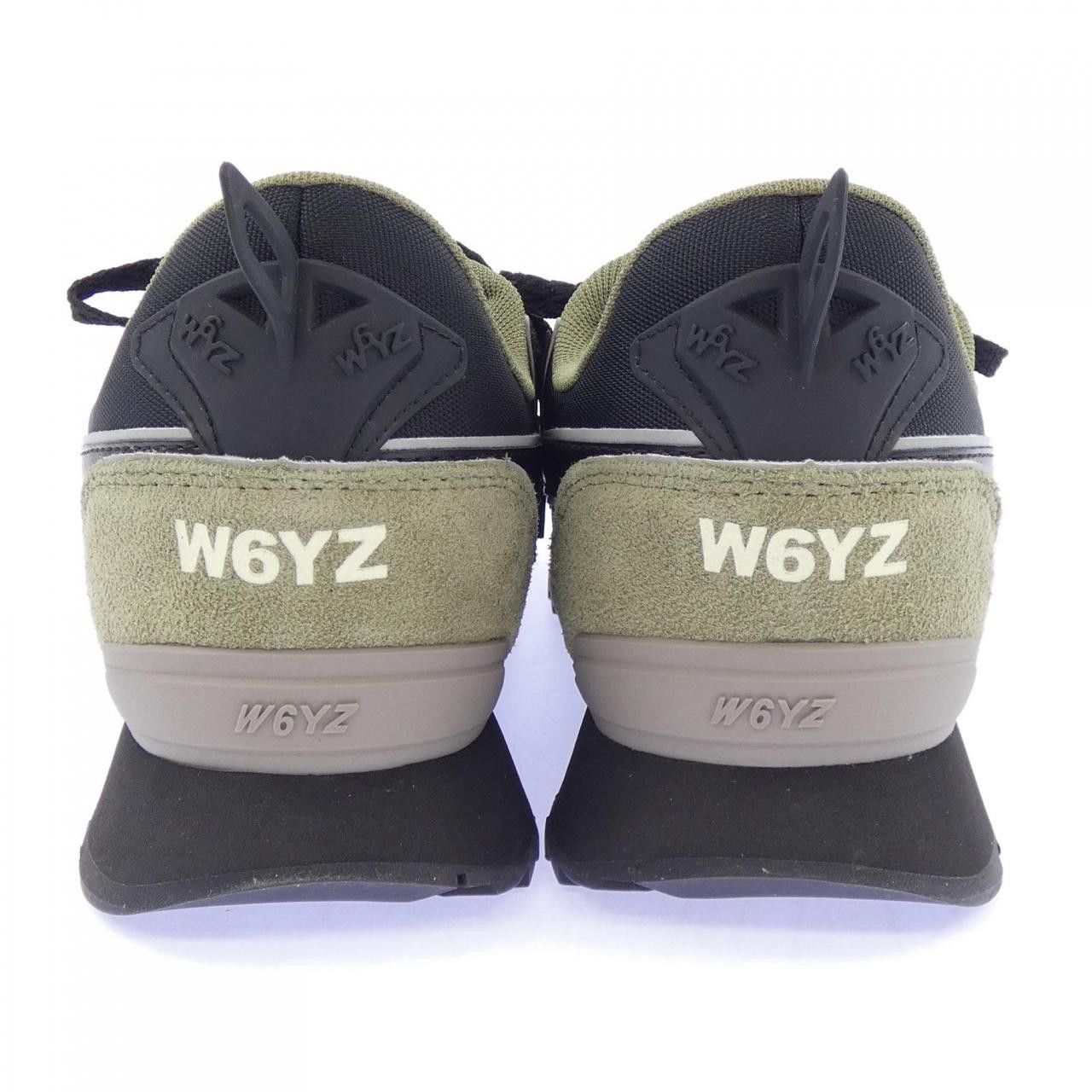 Other Other W6YZ Sneakers Others Shoes DUTY FREE for USA Size ONE SIZE - 5 Thumbnail