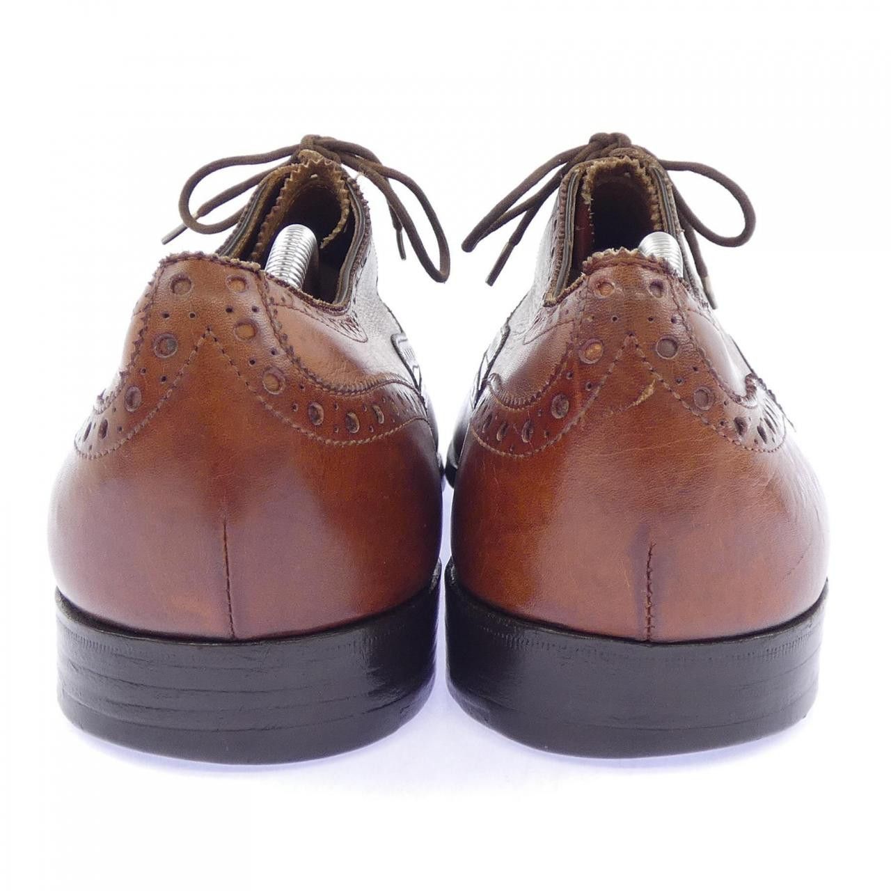 Other Other Edward Green Leather Shoes Leather Shoes DUTY FREE for USA Size ONE SIZE - 5 Thumbnail