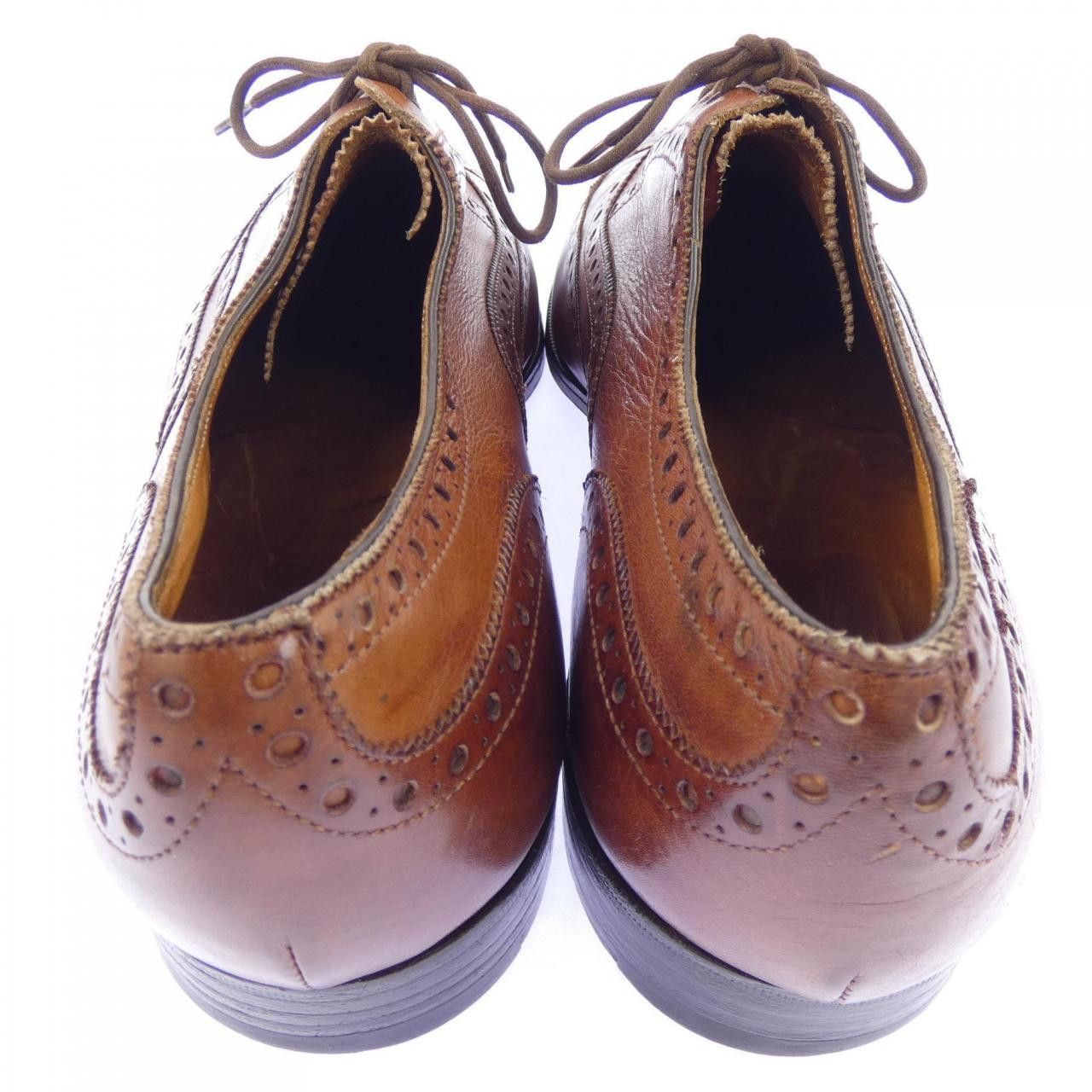 Other Other Edward Green Leather Shoes Leather Shoes DUTY FREE for USA Size ONE SIZE - 6 Thumbnail