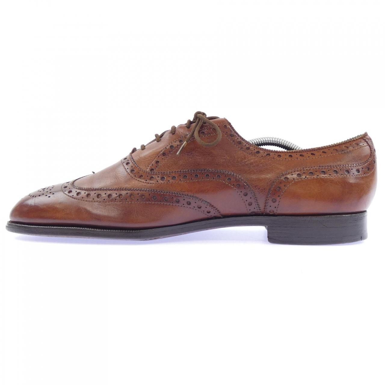Other Other Edward Green Leather Shoes Leather Shoes DUTY FREE for USA Size ONE SIZE - 2 Thumbnail