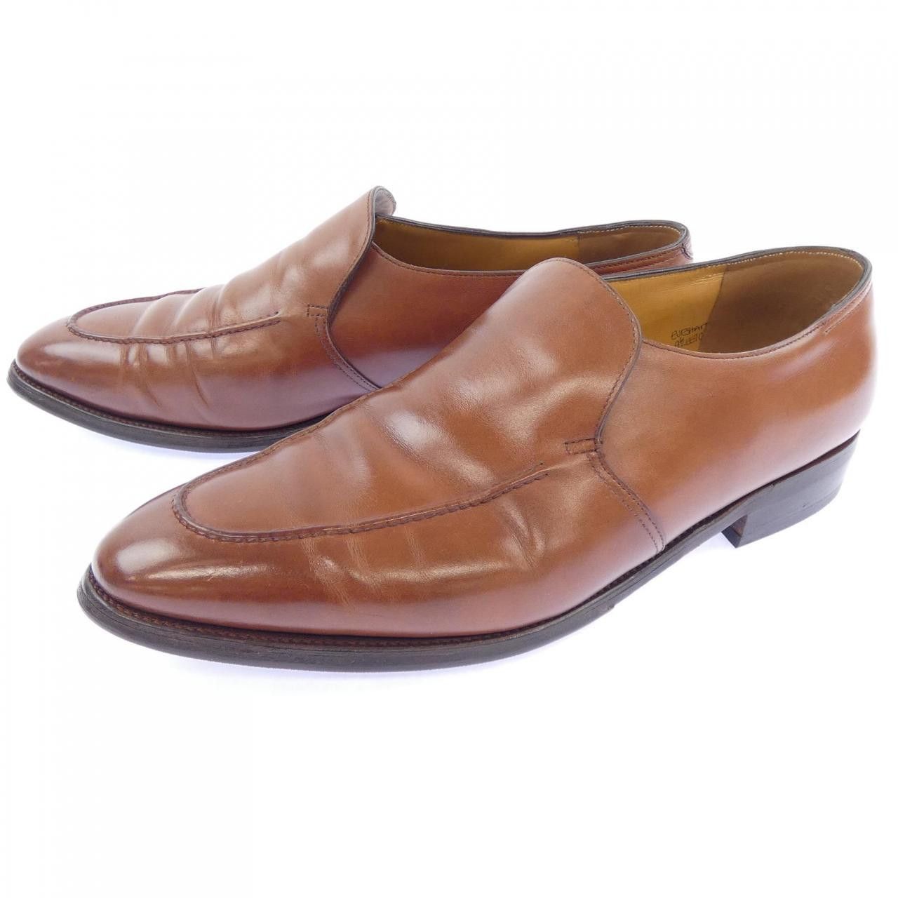 John Lobb John Lobb John Lobb Leather Shoes Leather Shoes DUTY FREE for USA Size ONE SIZE - 3 Thumbnail