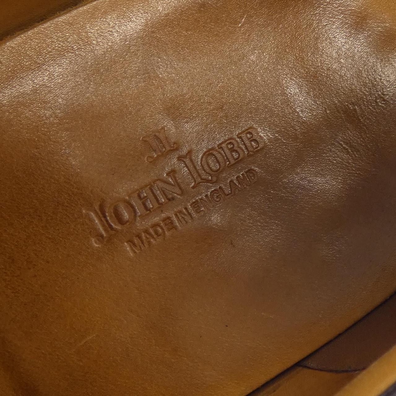 John Lobb John Lobb John Lobb Leather Shoes Leather Shoes DUTY FREE for USA Size ONE SIZE - 8 Thumbnail