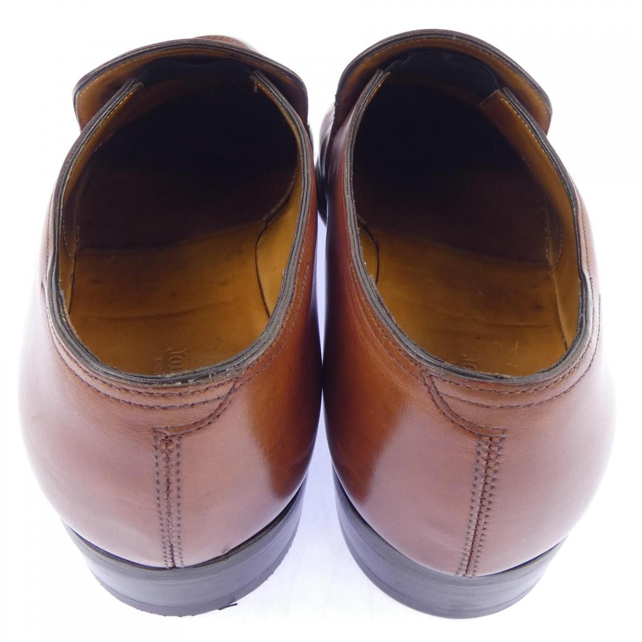 John Lobb John Lobb John Lobb Leather Shoes Leather Shoes DUTY FREE for USA Size ONE SIZE - 6 Thumbnail