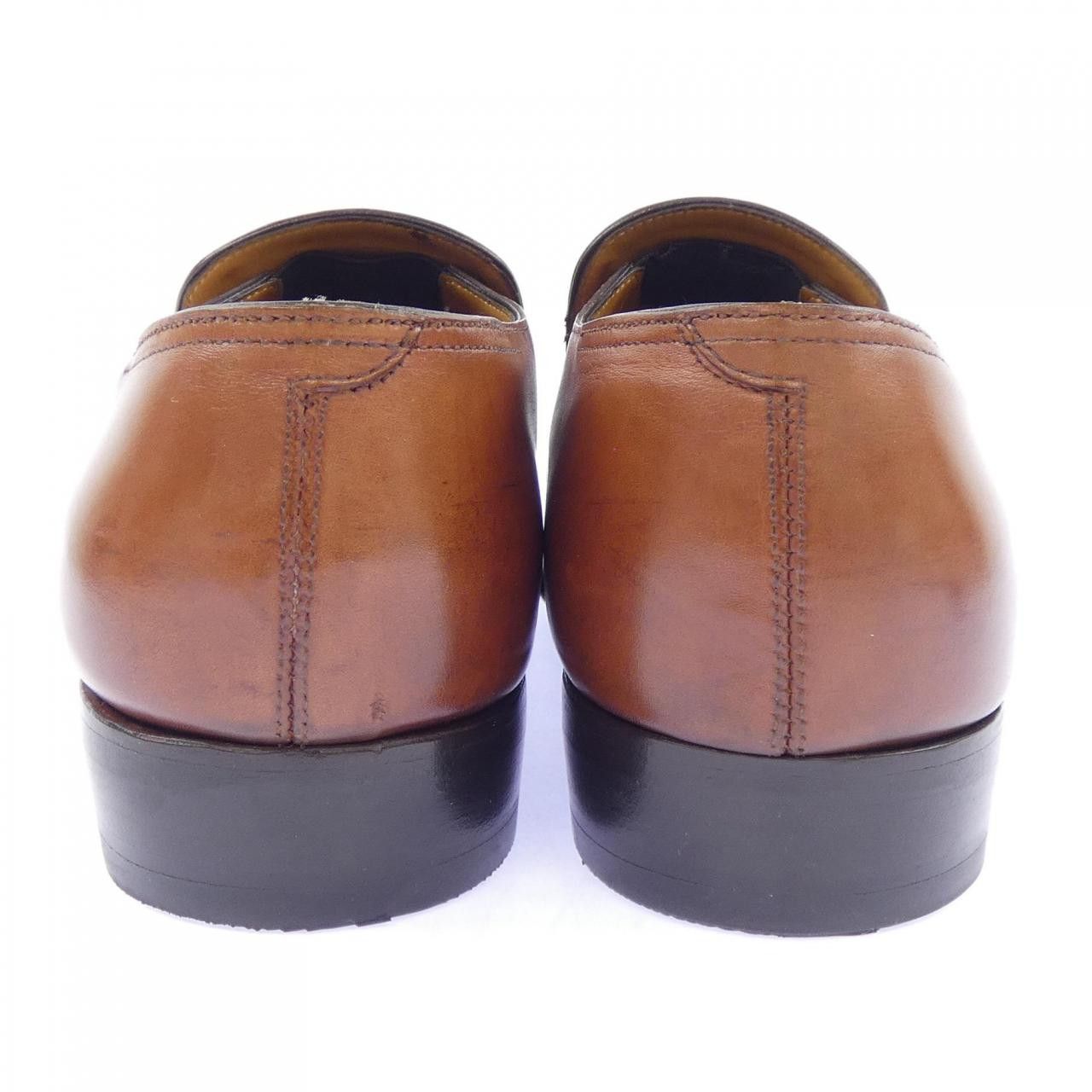 John Lobb John Lobb John Lobb Leather Shoes Leather Shoes DUTY FREE for USA Size ONE SIZE - 5 Thumbnail