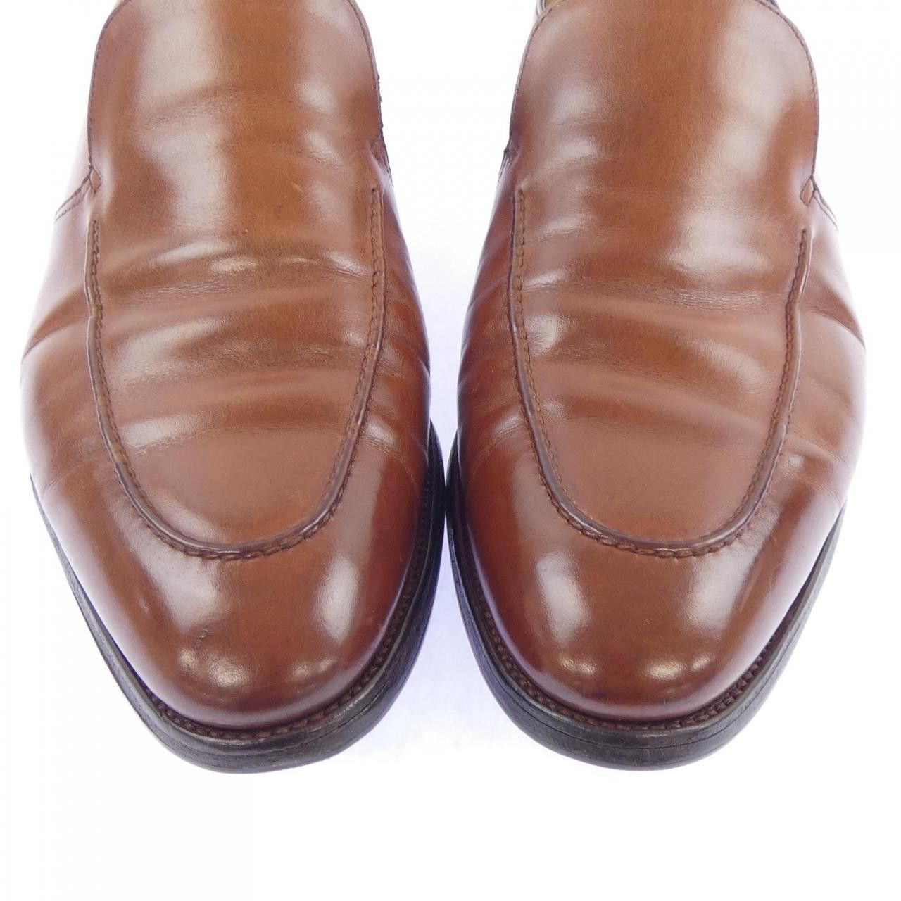 John Lobb John Lobb John Lobb Leather Shoes Leather Shoes DUTY FREE for USA Size ONE SIZE - 7 Thumbnail