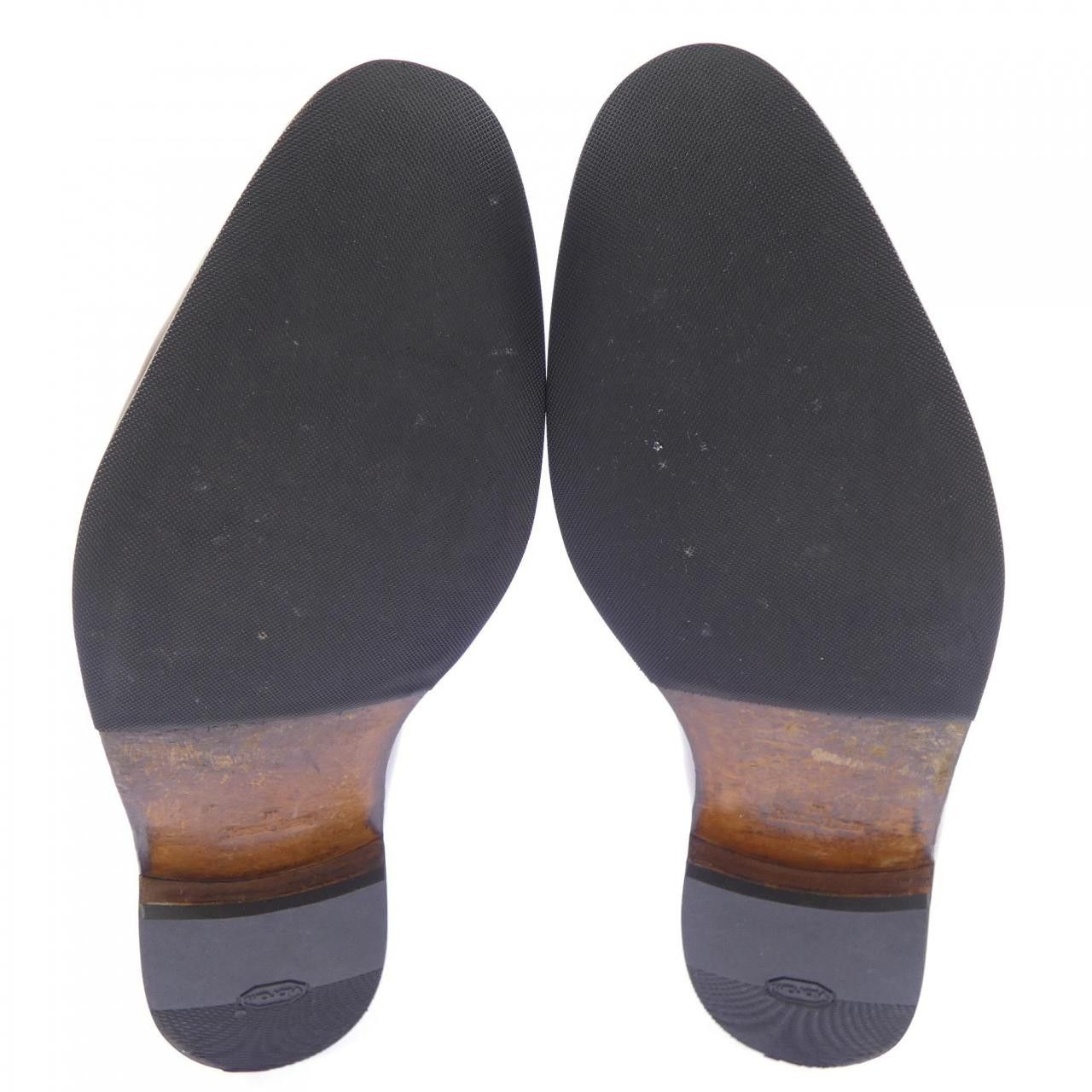John Lobb John Lobb John Lobb Leather Shoes Leather Shoes DUTY FREE for USA Size ONE SIZE - 4 Thumbnail