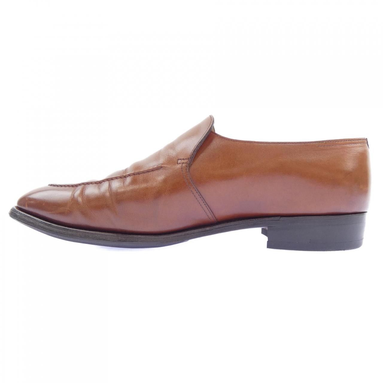 John Lobb John Lobb John Lobb Leather Shoes Leather Shoes DUTY FREE for USA Size ONE SIZE - 2 Thumbnail