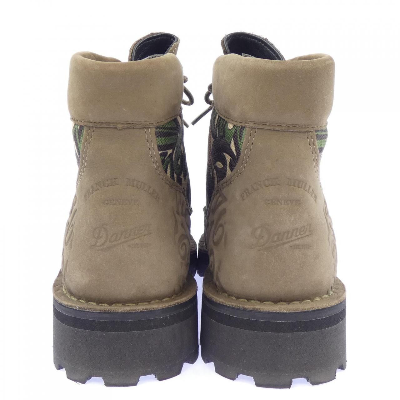 Other Other Danner Leather Boots Leather Shoes DUTY FREE for USA Size ONE SIZE - 5 Thumbnail