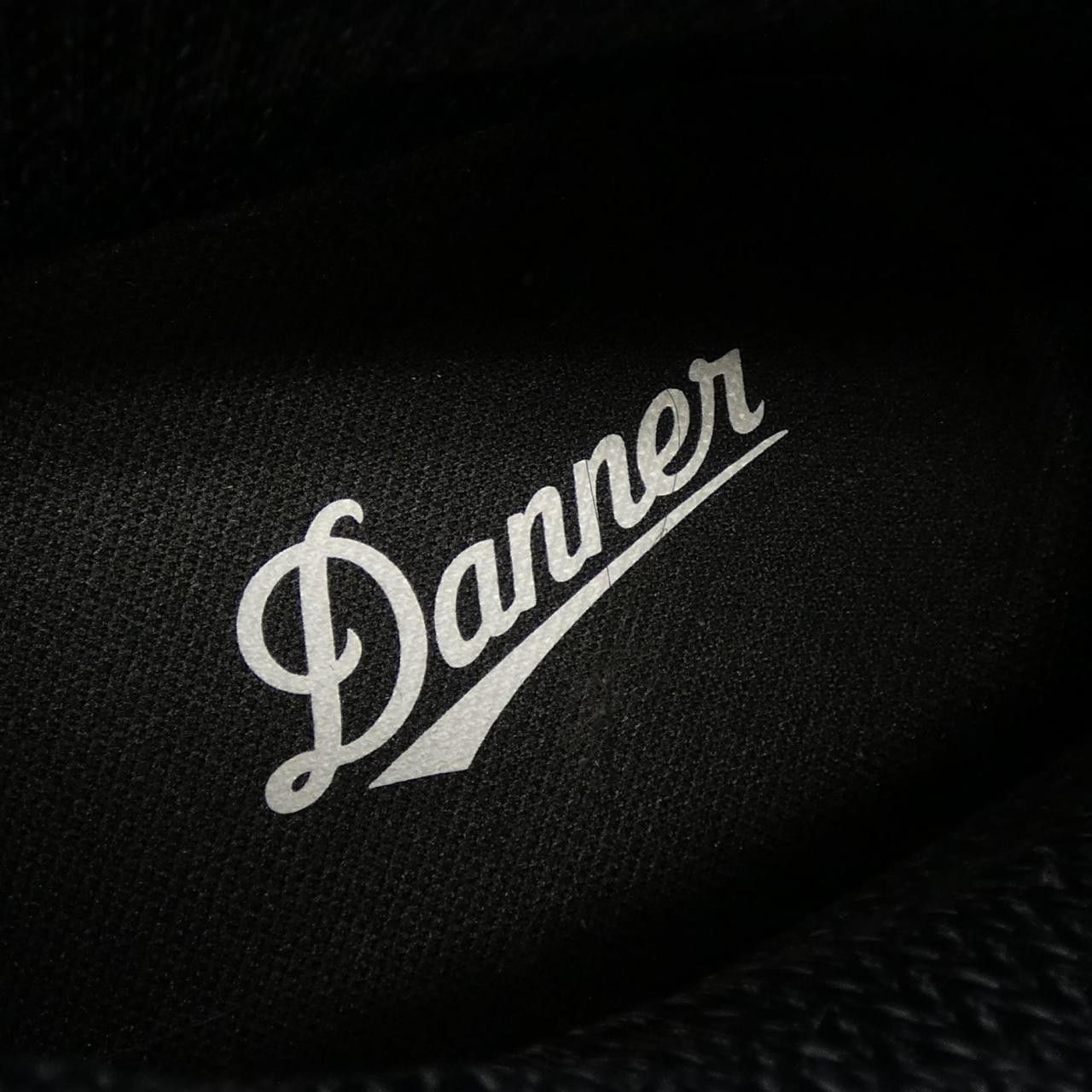 Other Other Danner Leather Boots Leather Shoes DUTY FREE for USA Size ONE SIZE - 6 Thumbnail