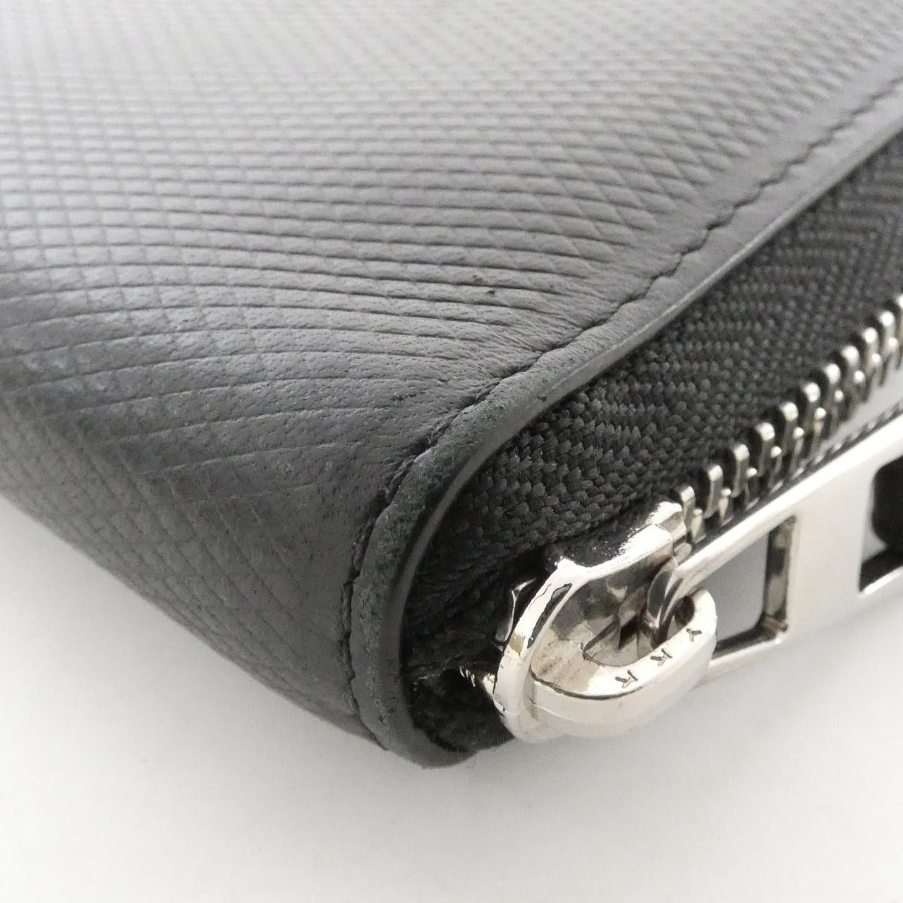 Loewe Loewe Loewe Puzzle Edge Calf Long Wallet Leather Long Wallet C510U46X06 DUTY FREE for USA Size ONE SIZE - 4 Thumbnail