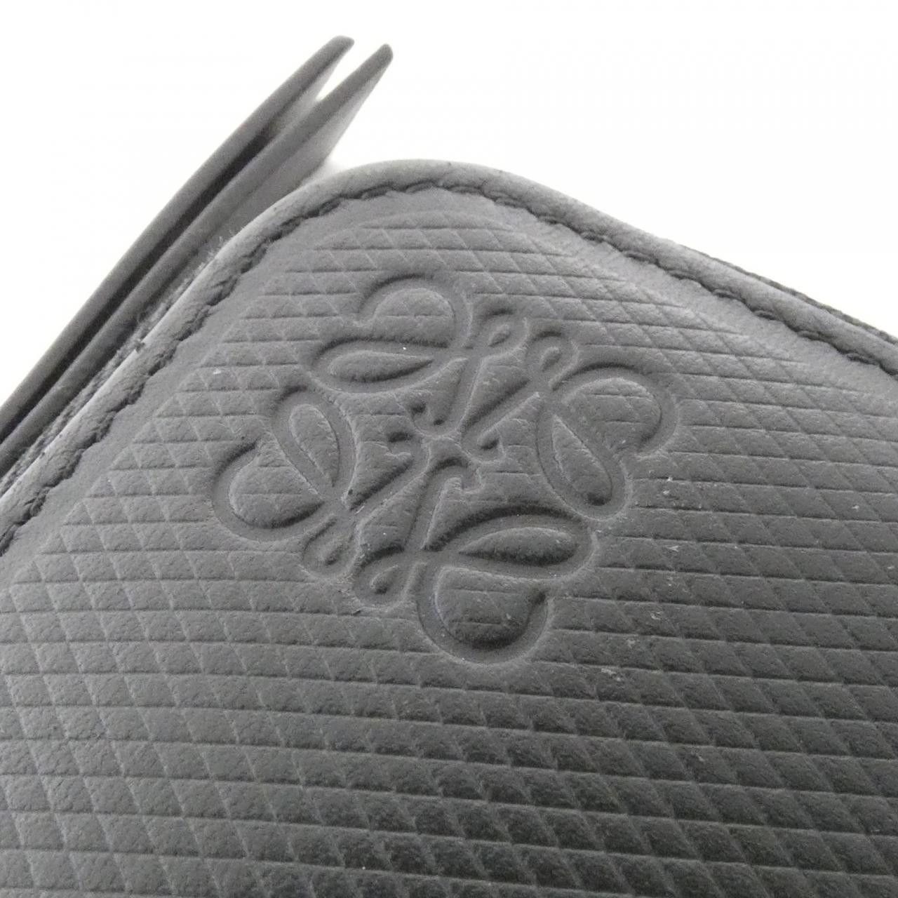 Loewe Loewe Loewe Puzzle Edge Calf Long Wallet Leather Long Wallet C510U46X06 DUTY FREE for USA Size ONE SIZE - 6 Thumbnail