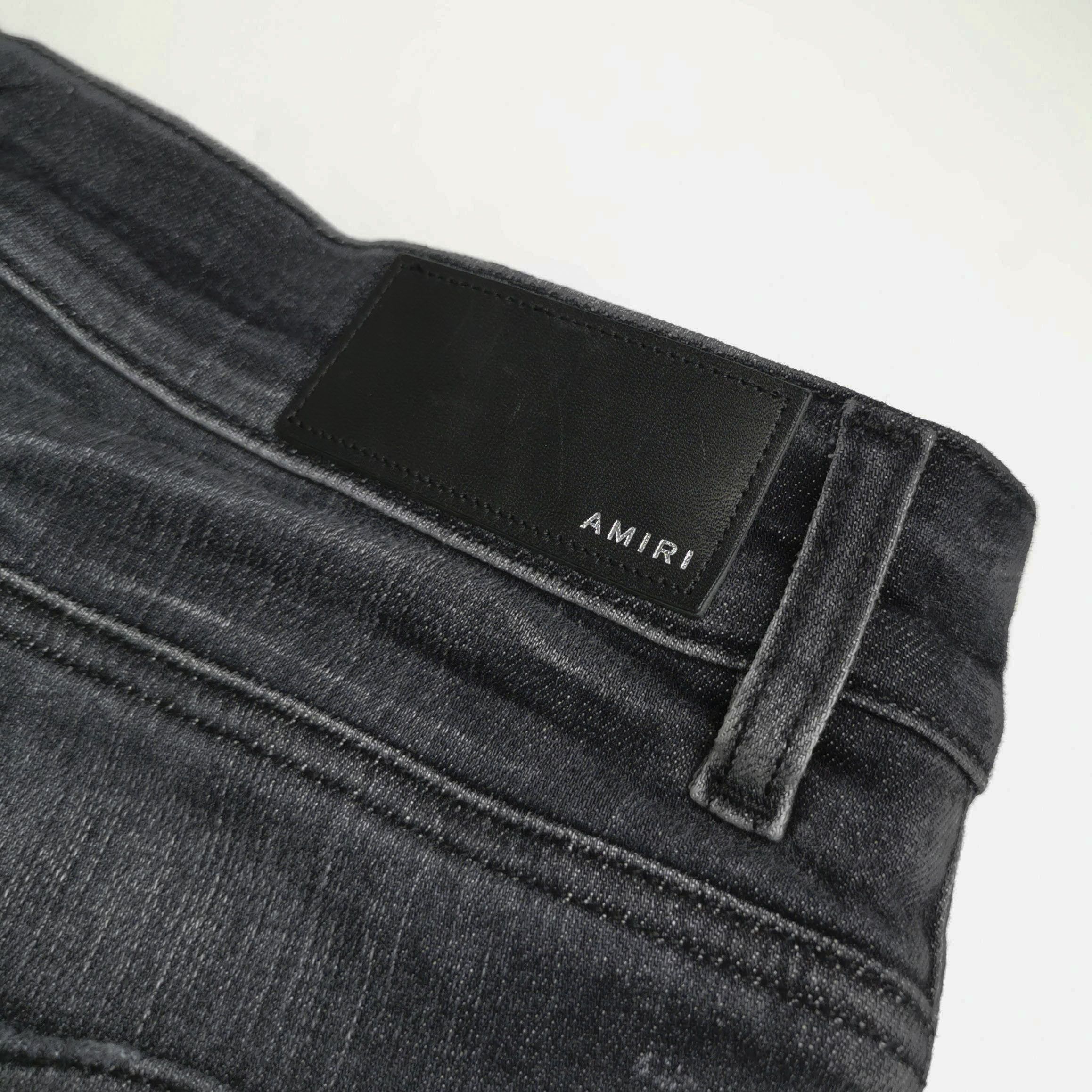 Amiri Amiri Men 38 Casual Pants Size US 38 / EU 54 - 4 Thumbnail