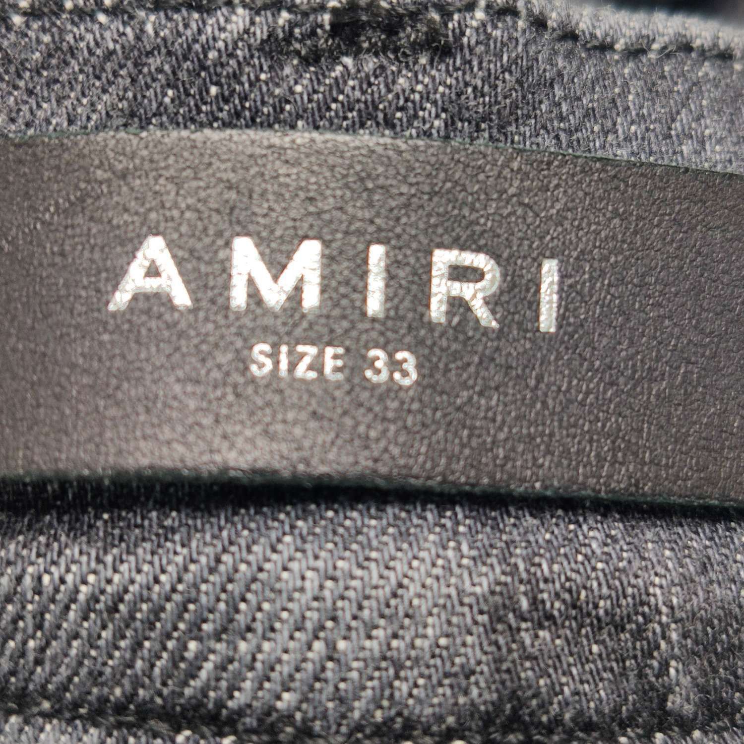 Amiri Amiri Men 38 Casual Pants Size US 38 / EU 54 - 6 Thumbnail