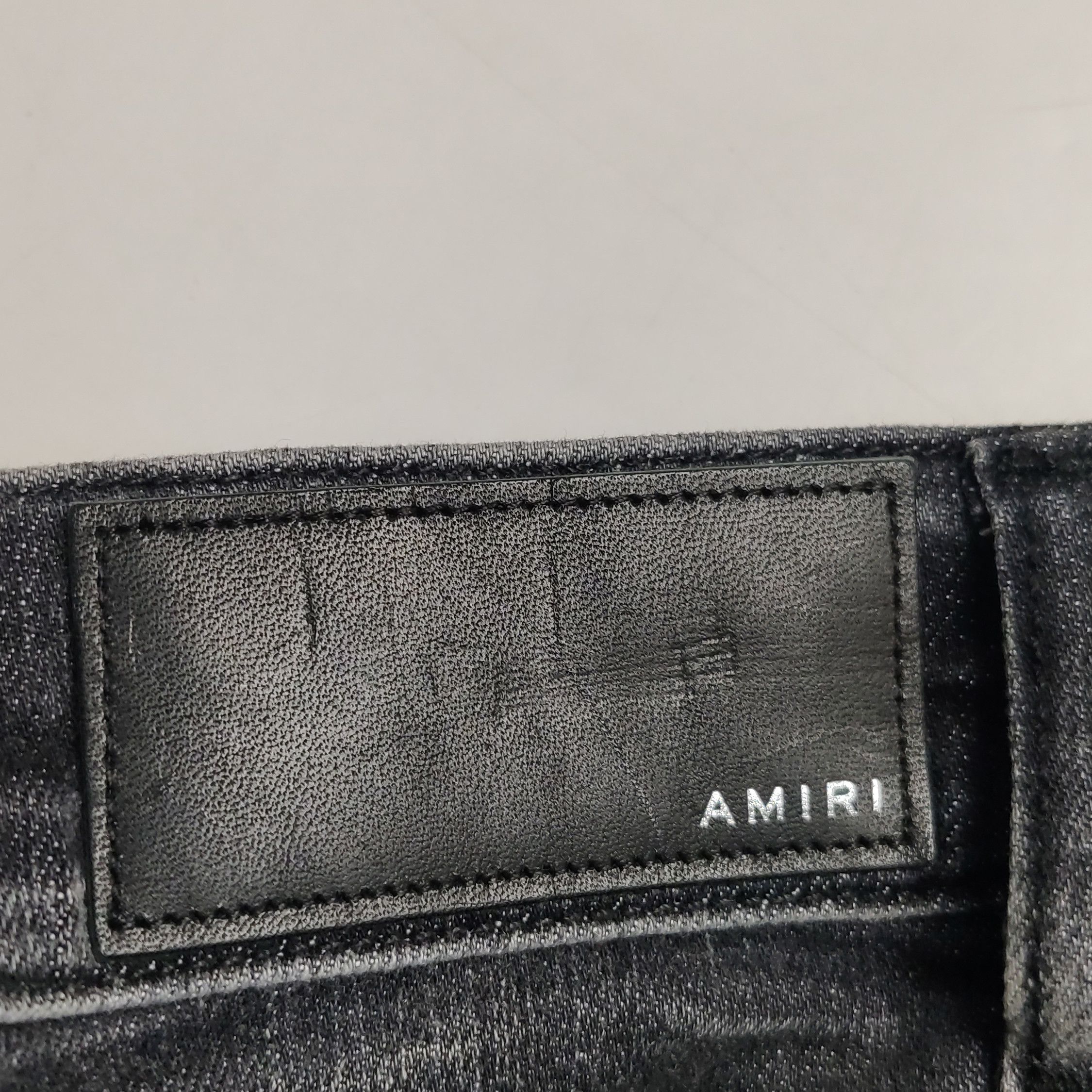Amiri Amiri Men 38 Casual Pants Size US 38 / EU 54 - 12 Thumbnail