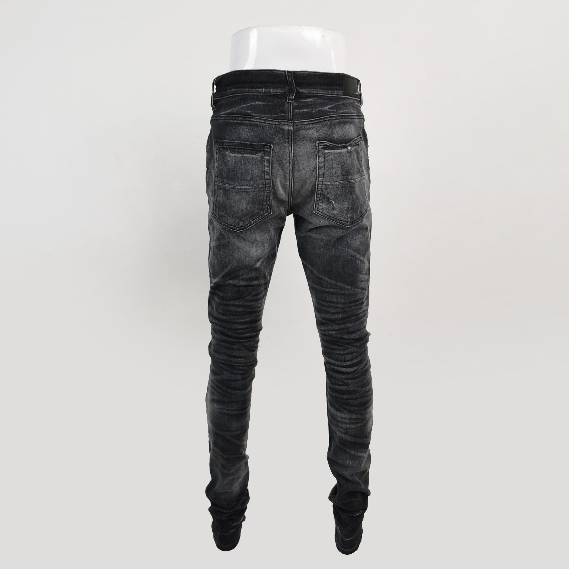 Amiri Amiri Men 38 Casual Pants Size US 38 / EU 54 - 2 Thumbnail