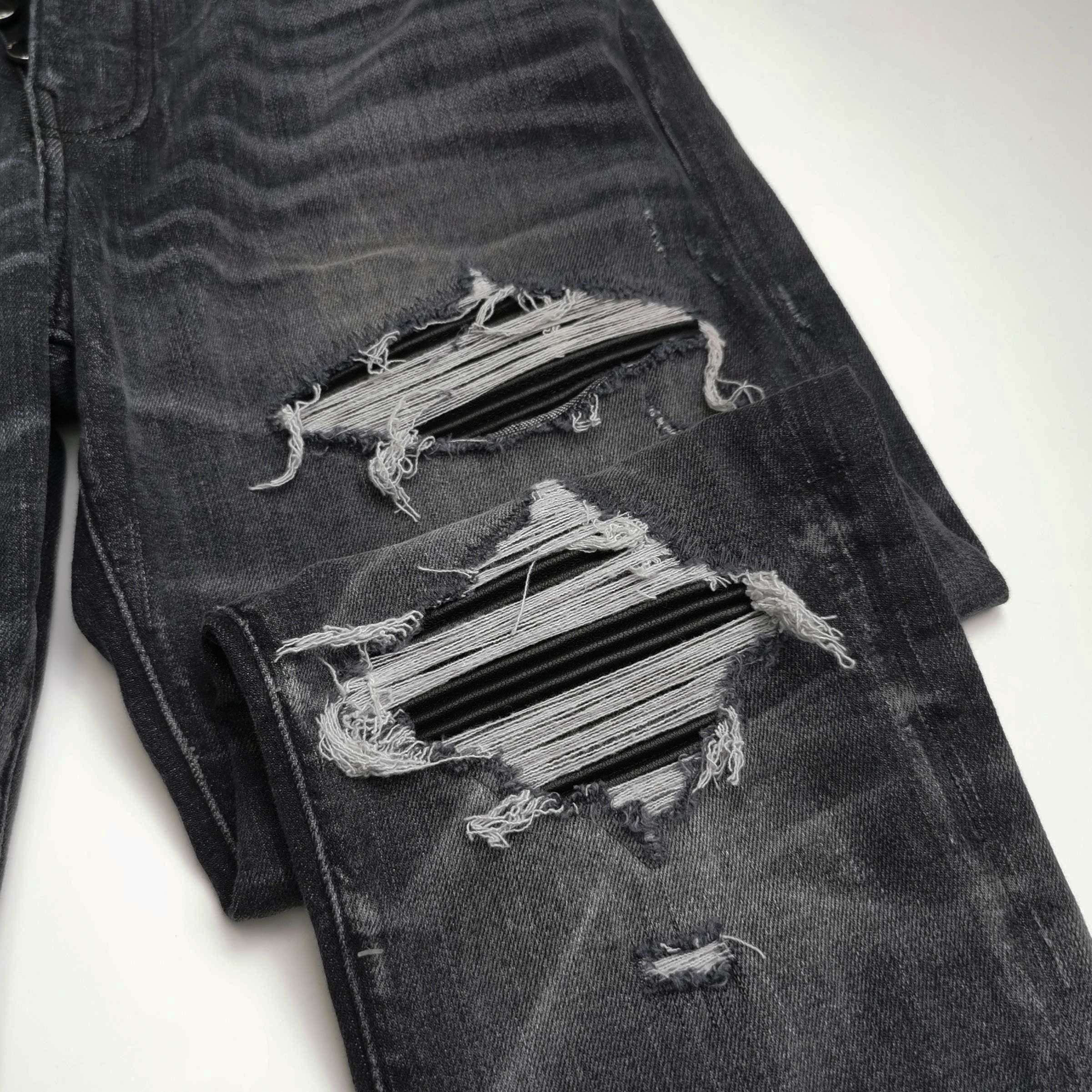 Amiri Amiri Men 38 Casual Pants Size US 38 / EU 54 - 3 Thumbnail