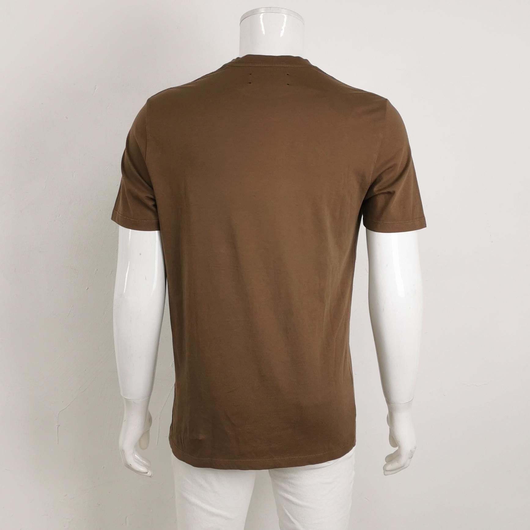 Amiri Amiri Men xs Short Sleeve Shirts Size US XS / EU 42 / 0 - 2 Thumbnail
