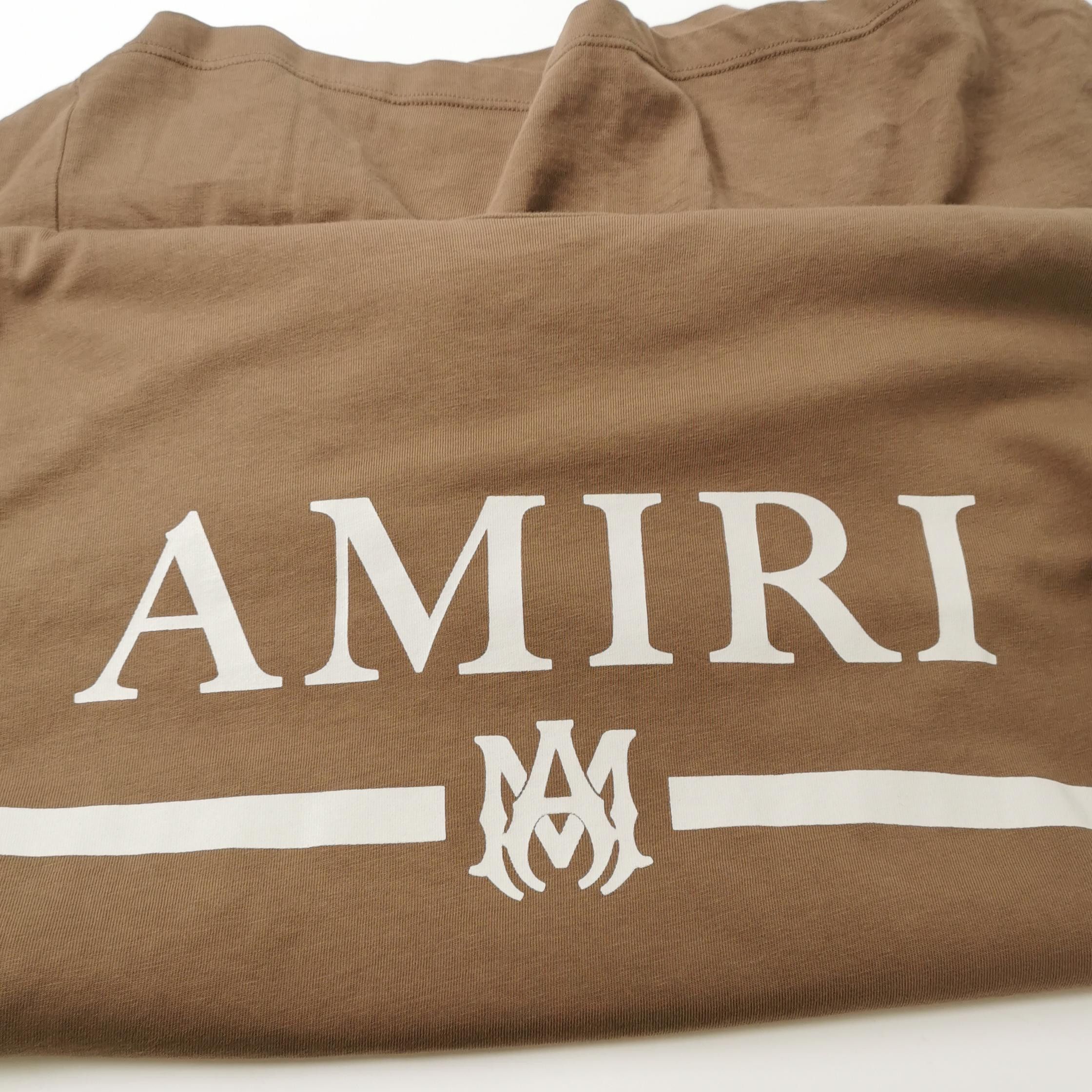 Amiri Amiri Men xs Short Sleeve Shirts Size US XS / EU 42 / 0 - 3 Thumbnail