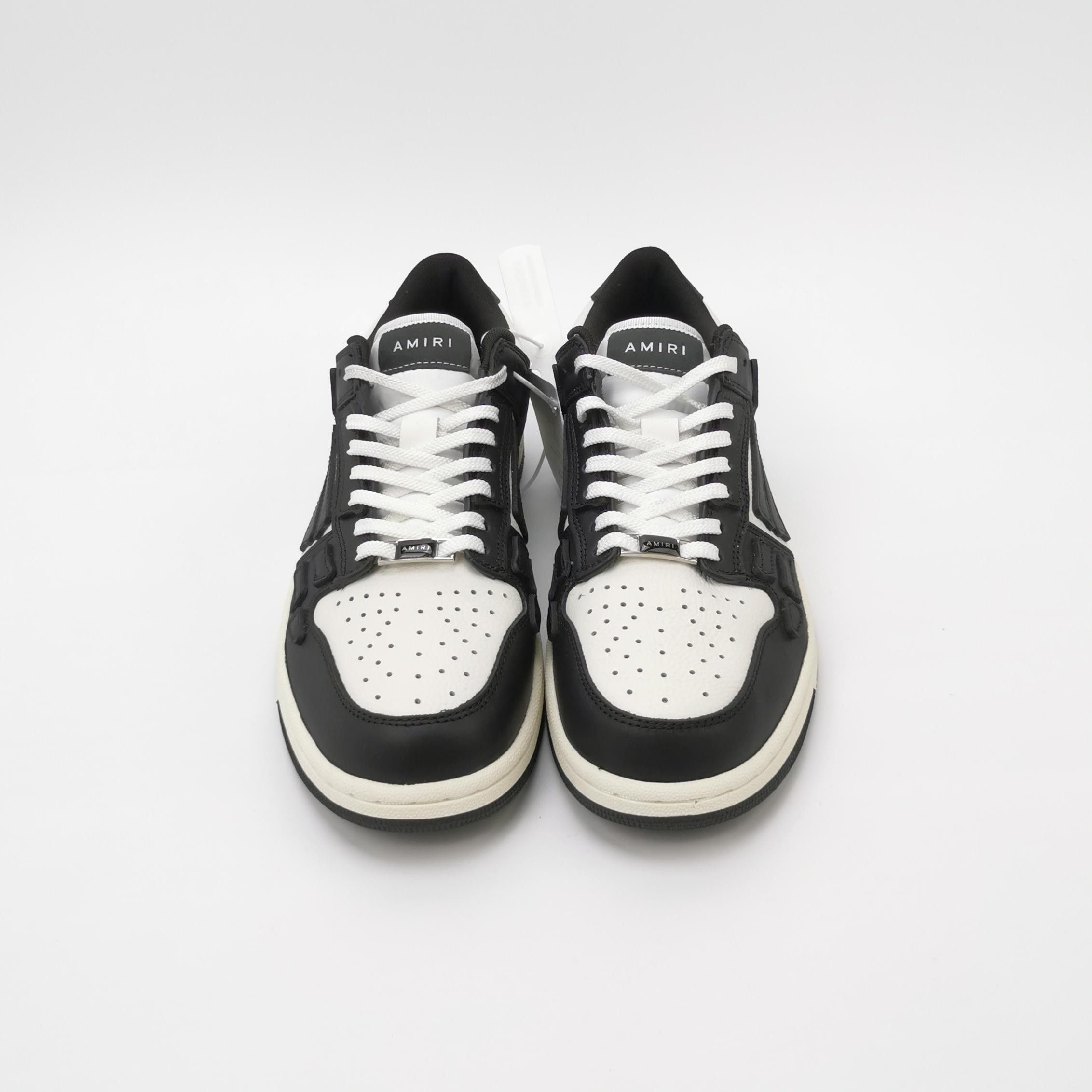 Amiri Amiri Men 10 Lowtop Sneakers Size US 10 / EU 43 - 3 Thumbnail