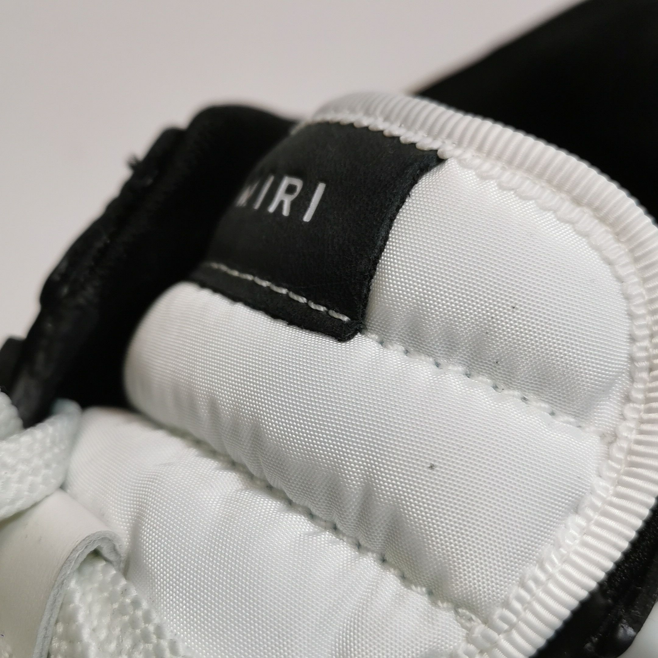 Amiri Amiri Men 10 Lowtop Sneakers Size US 10 / EU 43 - 8 Thumbnail