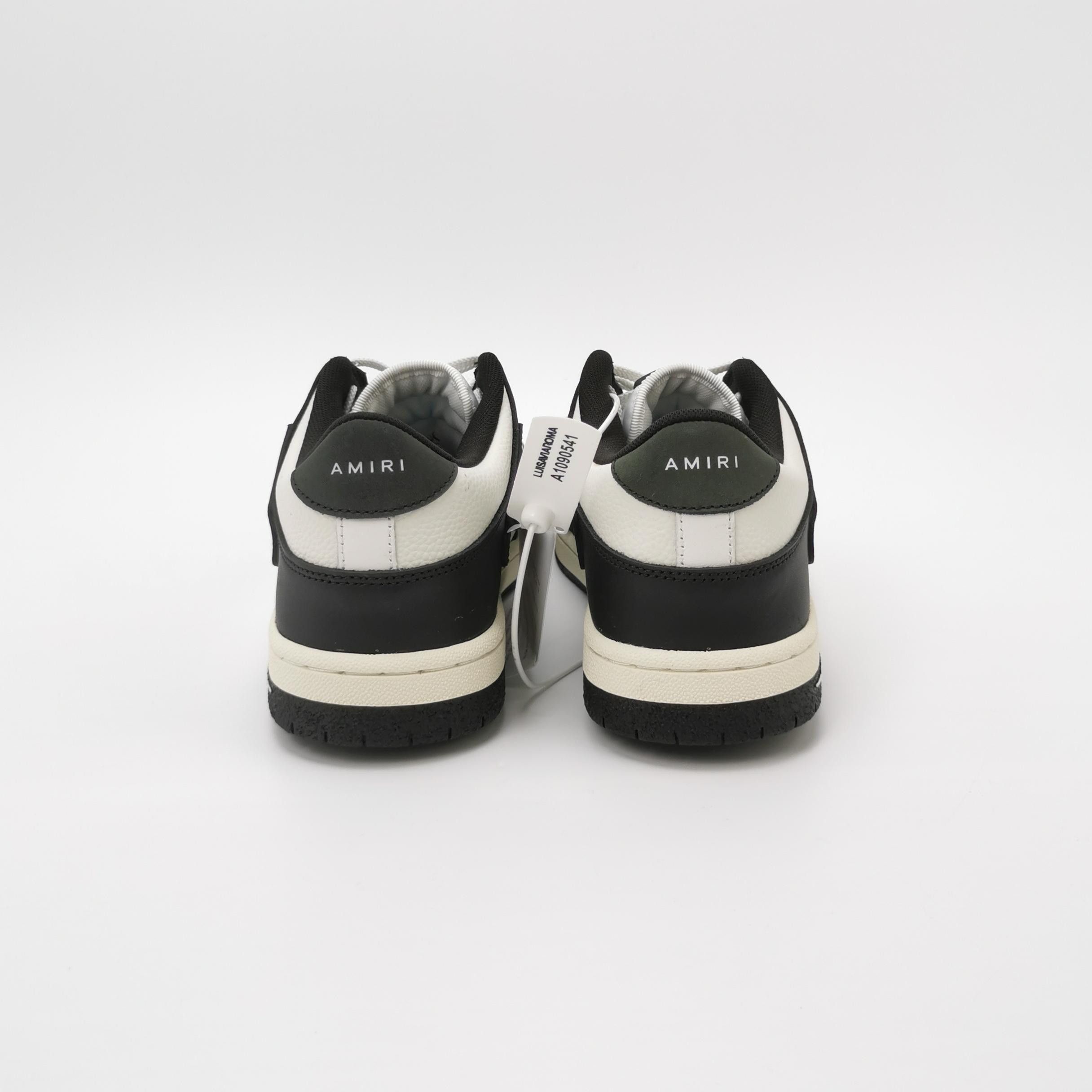 Amiri Amiri Men 10 Lowtop Sneakers Size US 10 / EU 43 - 4 Thumbnail