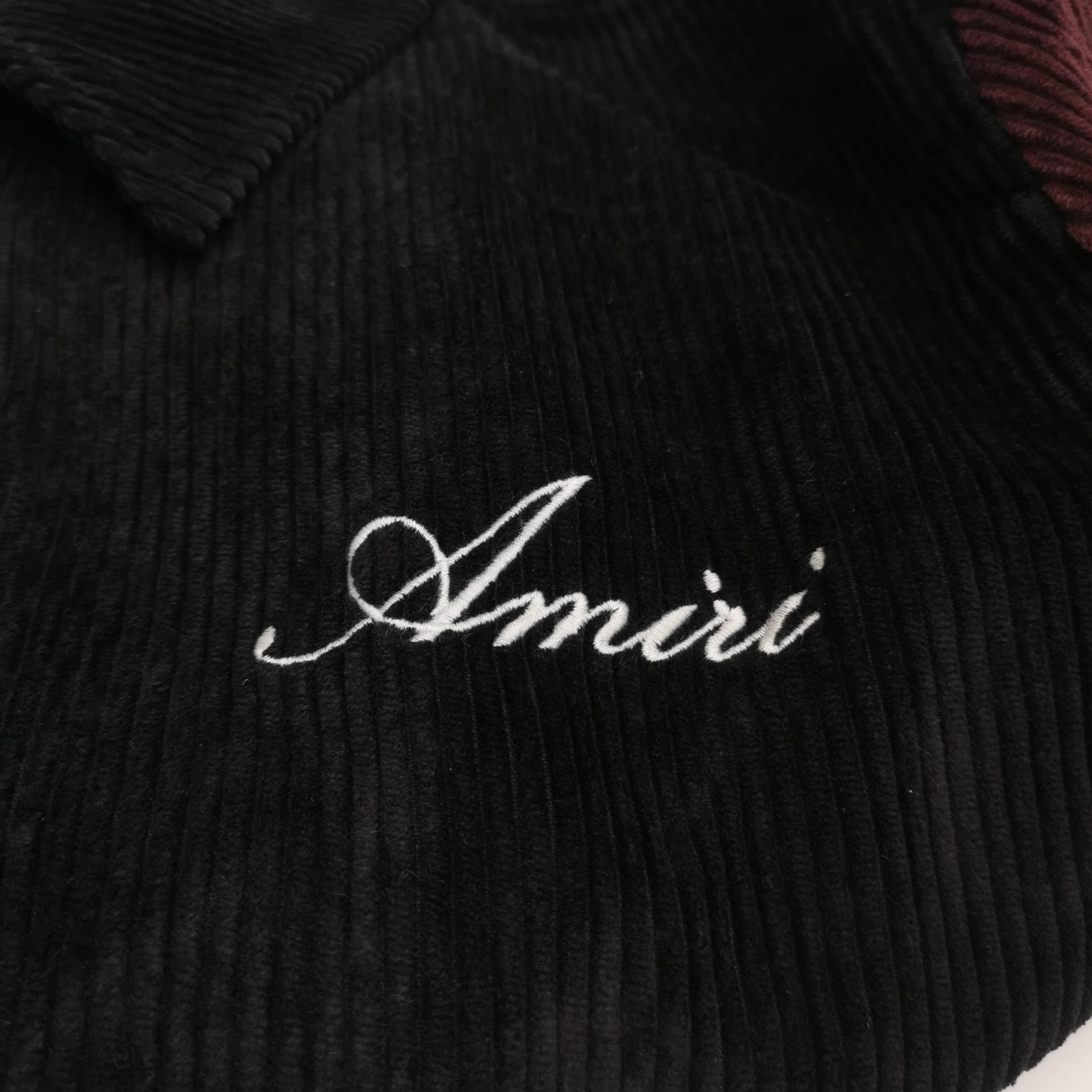 Amiri Amiri Men xl Light Jackets Size US XL / EU 56 / 4 - 3 Thumbnail