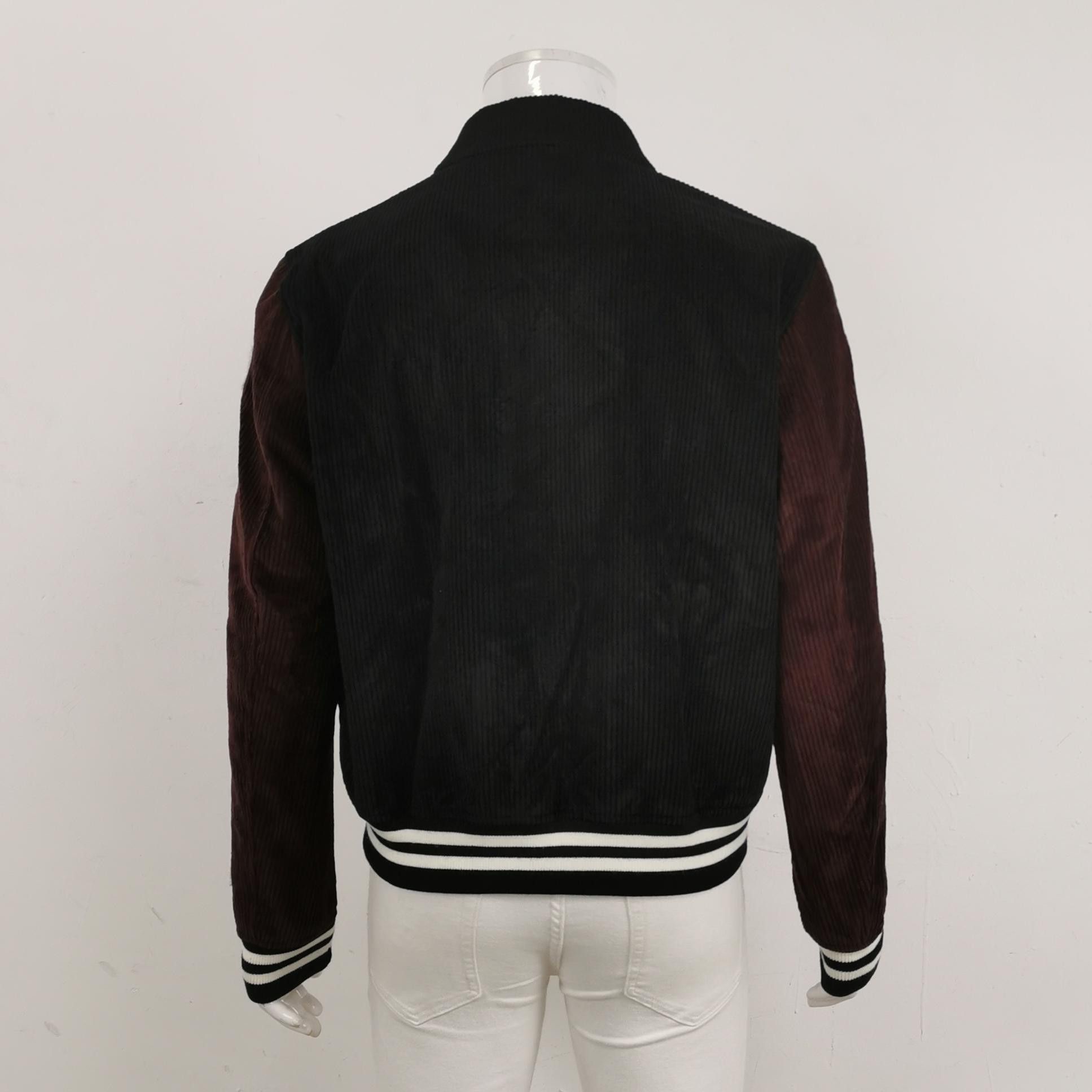 Amiri Amiri Men xl Light Jackets Size US XL / EU 56 / 4 - 2 Thumbnail