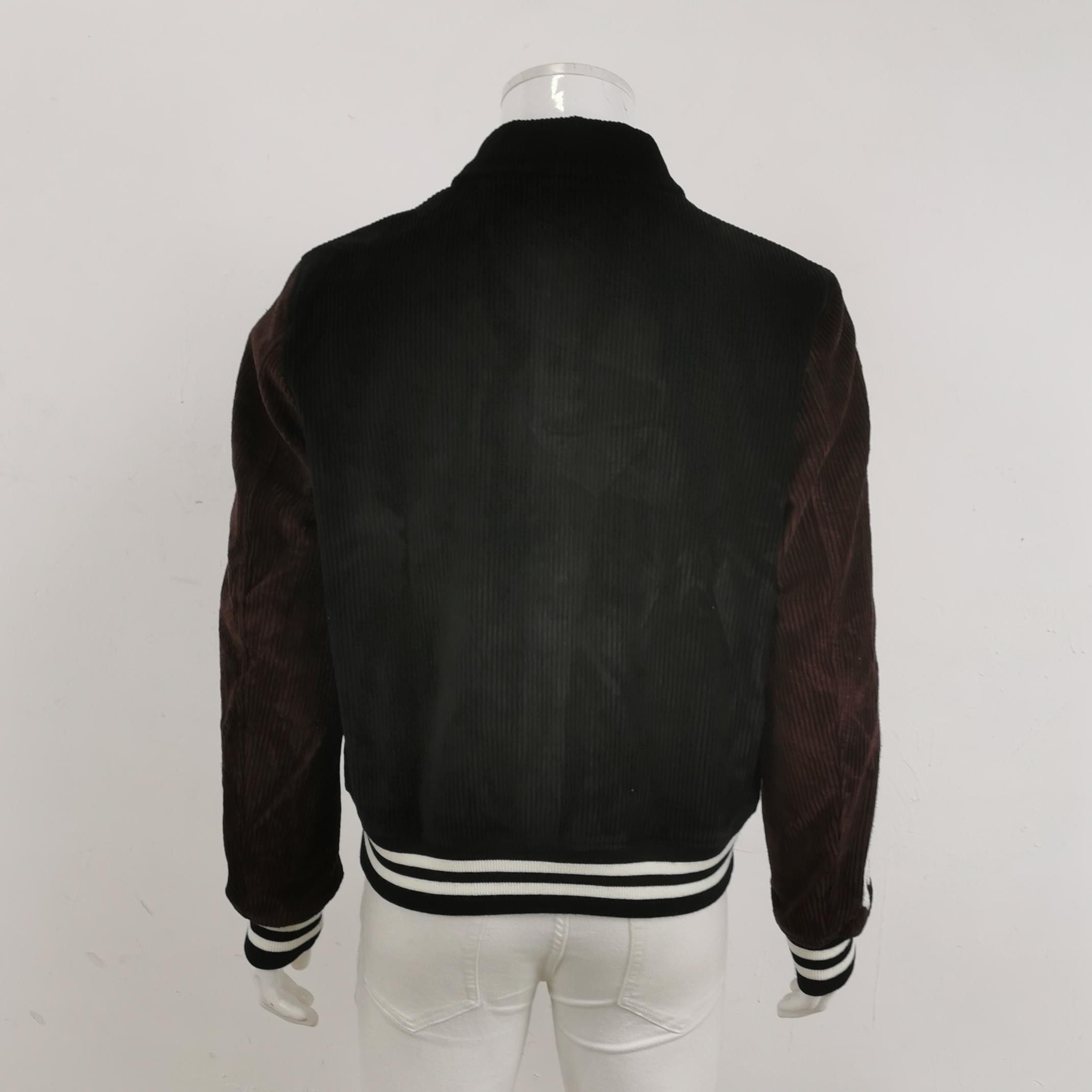 Amiri Amiri Men l Light Jackets Size US L / EU 52-54 / 3 - 2 Thumbnail