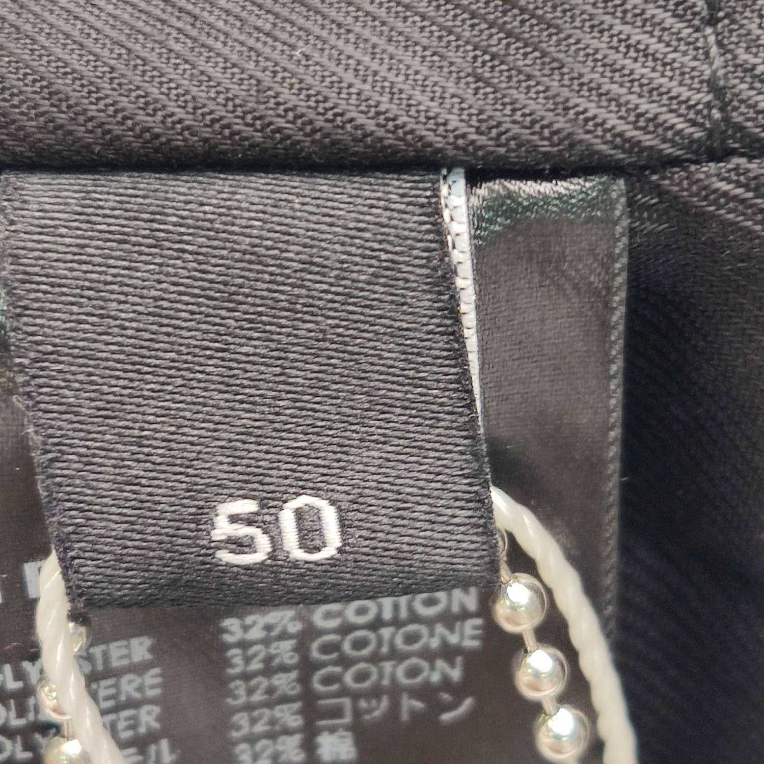 Amiri Amiri Men l Light Jackets Size US L / EU 52-54 / 3 - 7 Thumbnail