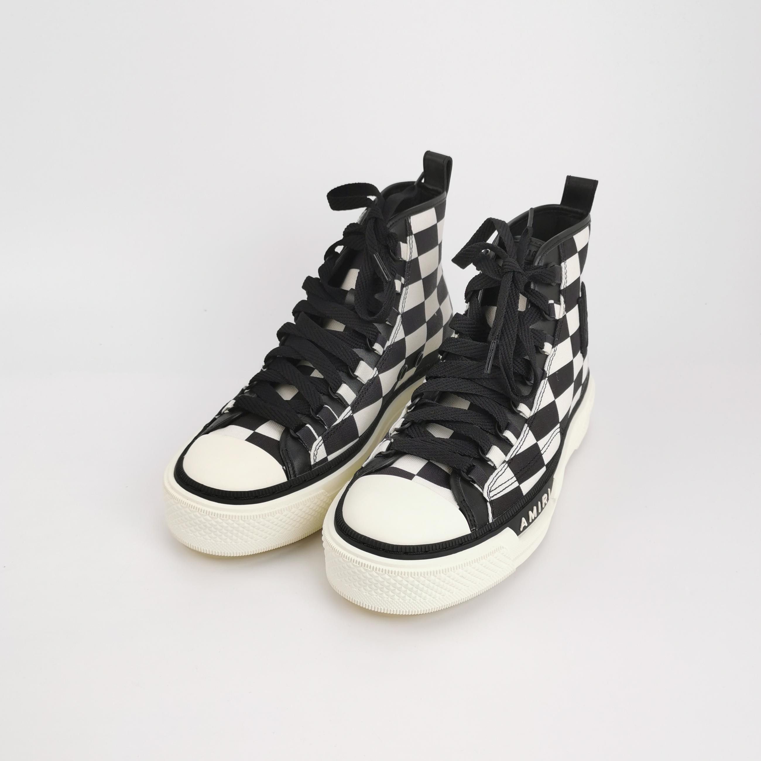 Amiri Amiri Men 7 Lowtop Sneakers Size US 7 / EU 40 - 2 Thumbnail